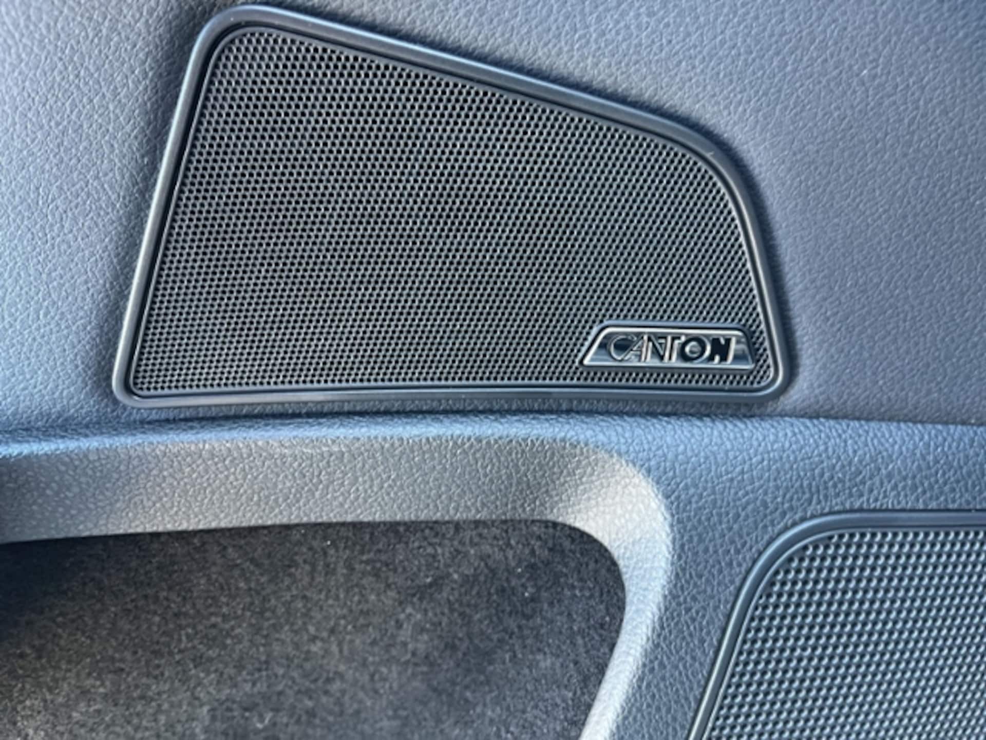 Skoda Superb Combi Laurin & Klement