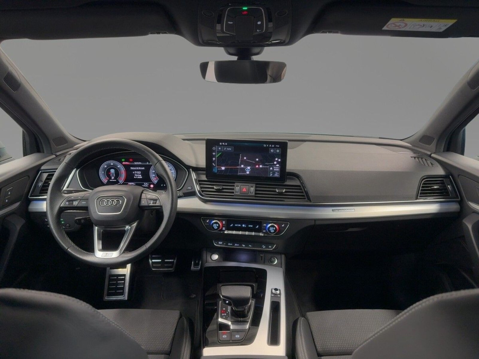 Audi Q5 – Bild 9