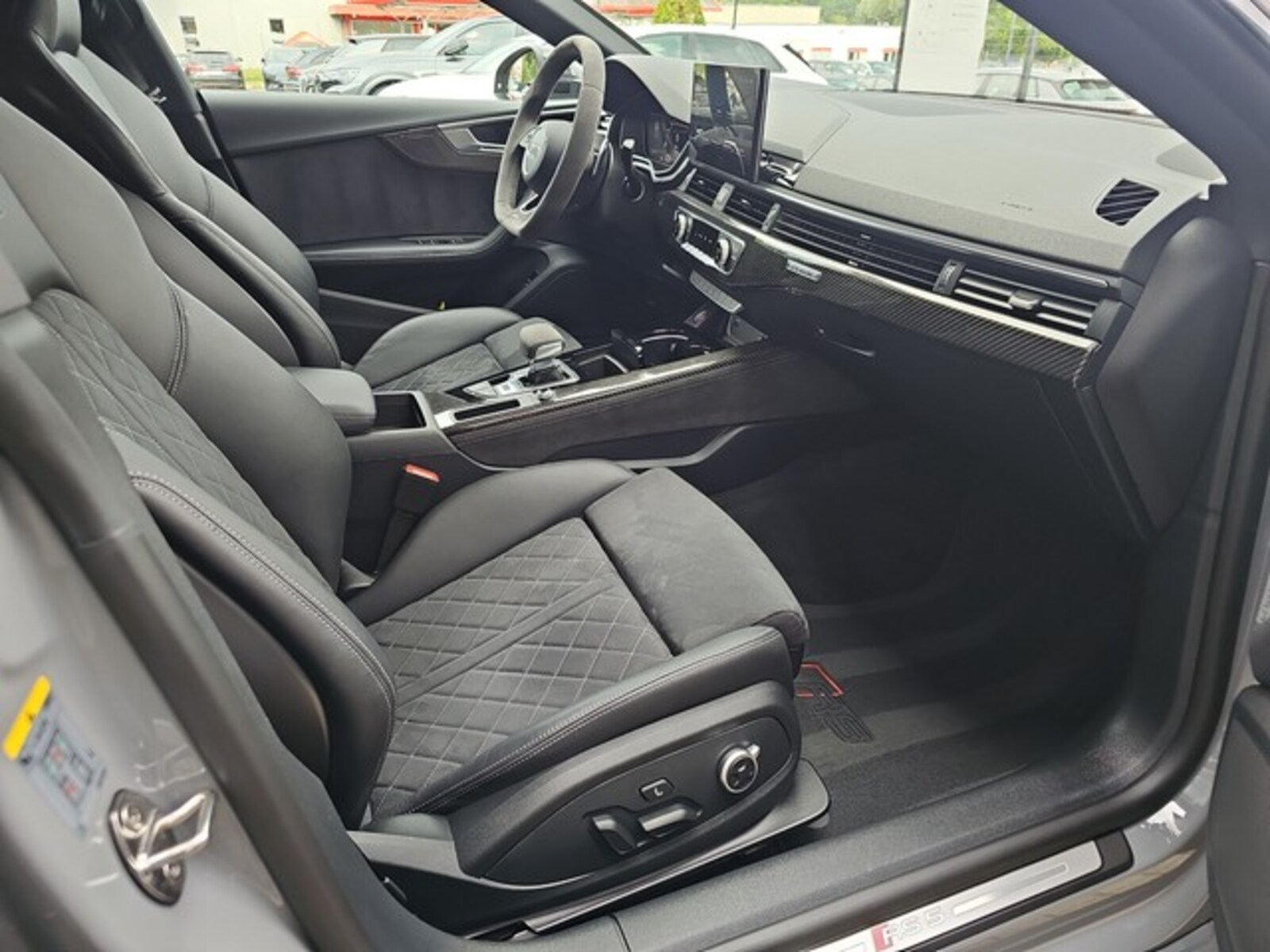 Audi RS 5 Sportback – Bild 26