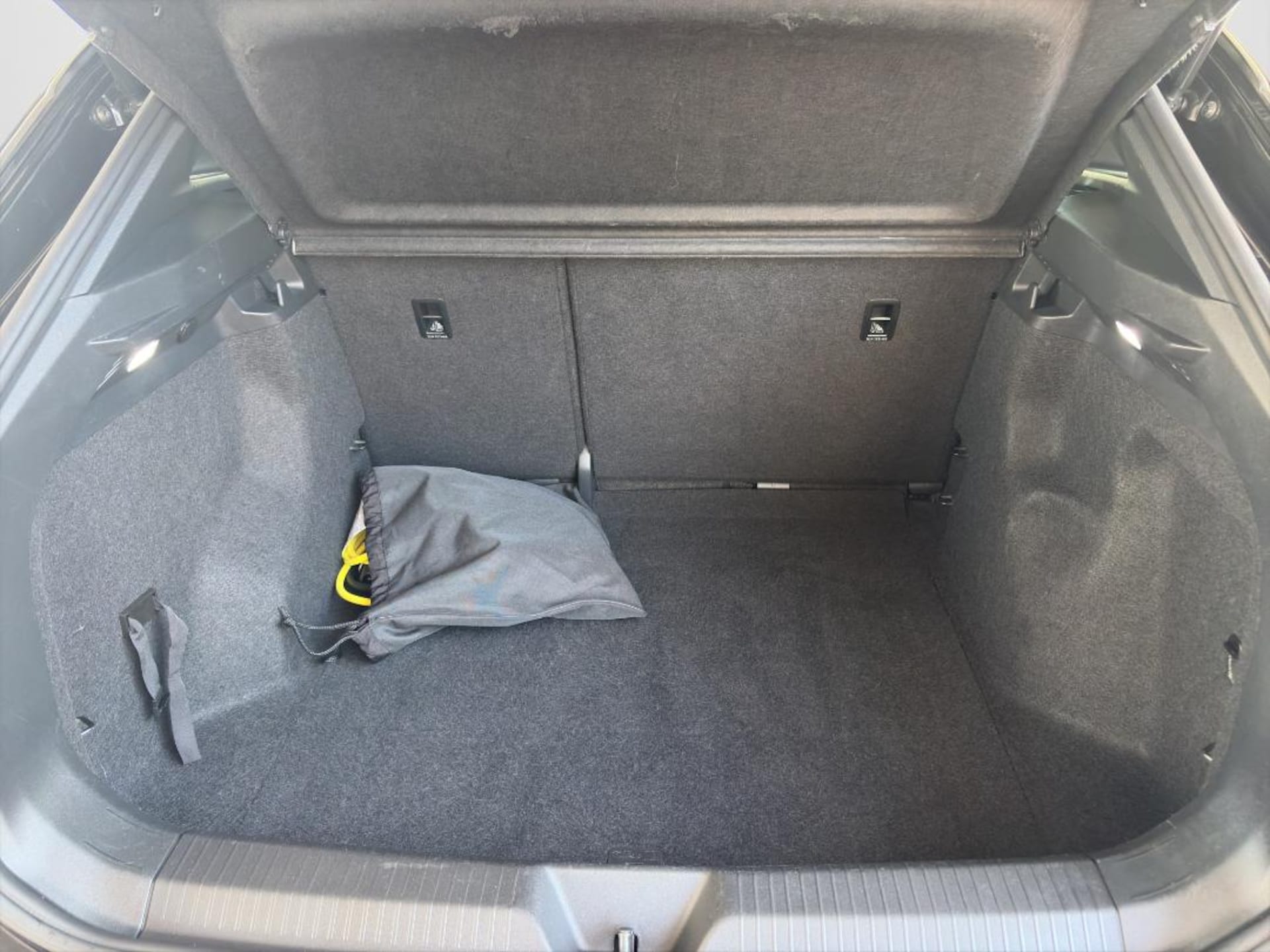 Volkswagen ID.4 Pro Performance