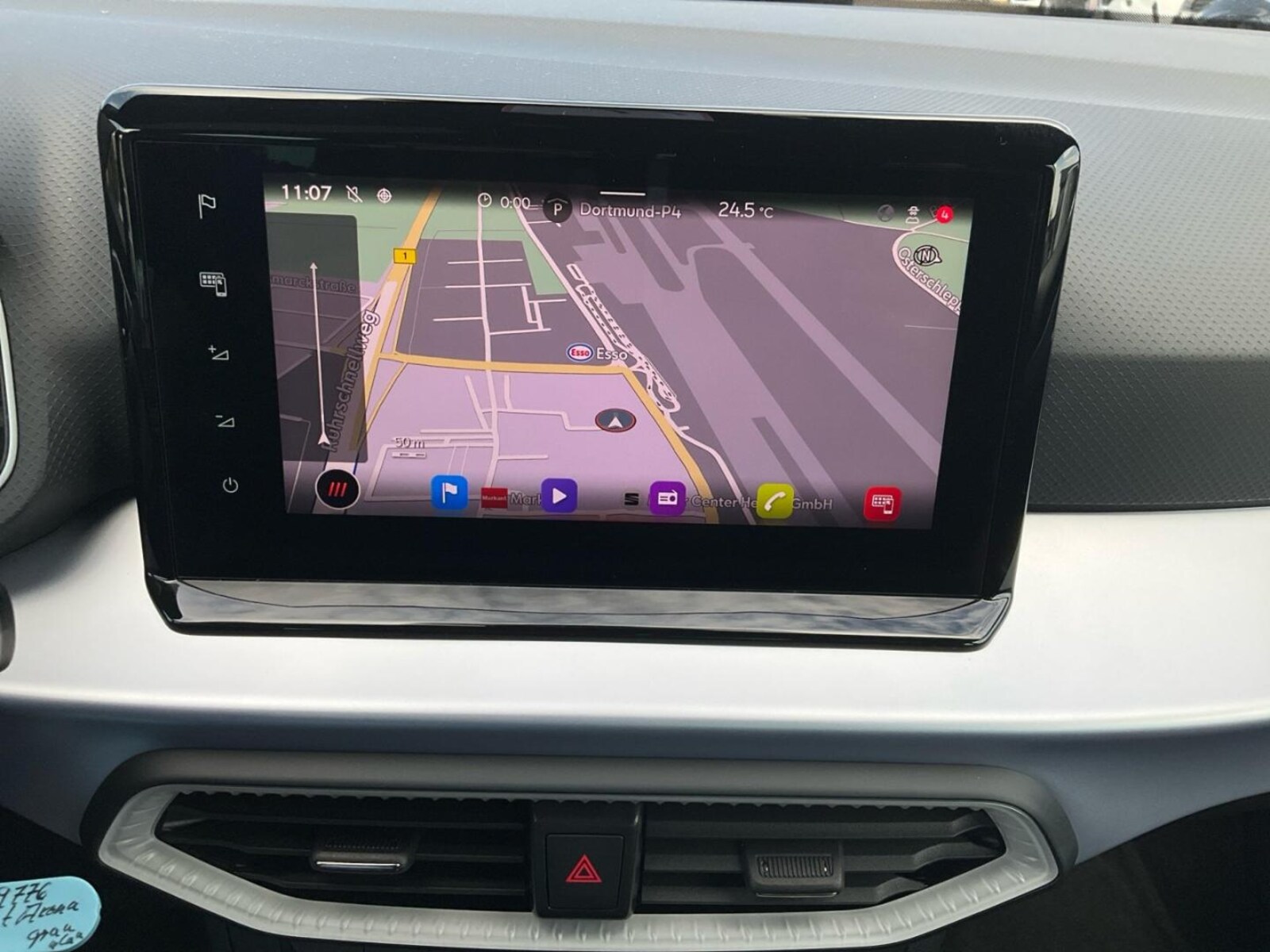 SEAT Arona – Bild 13