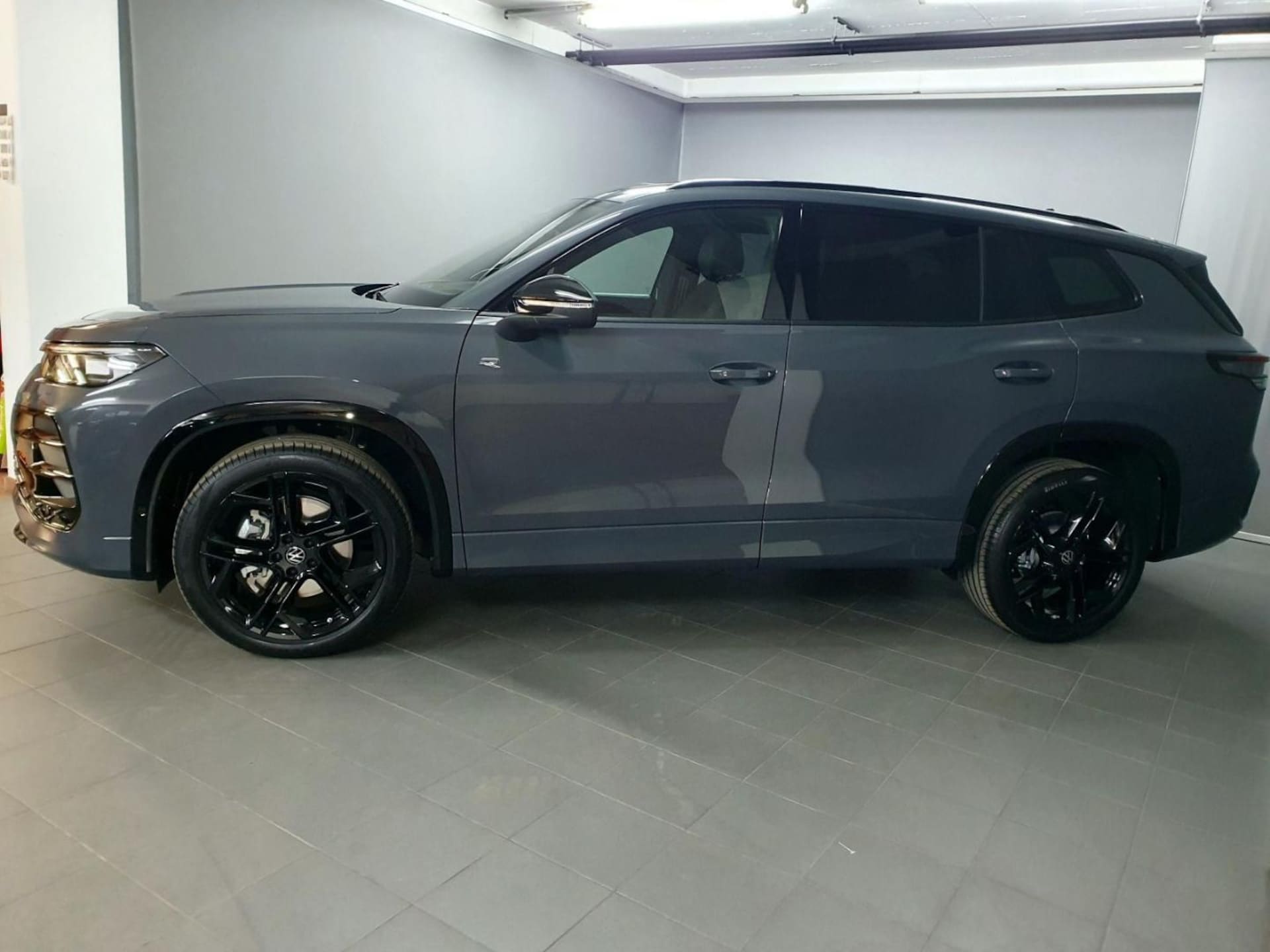 Volkswagen Tayron R-Line