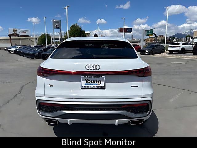 2026 Audi Q5 Sportback