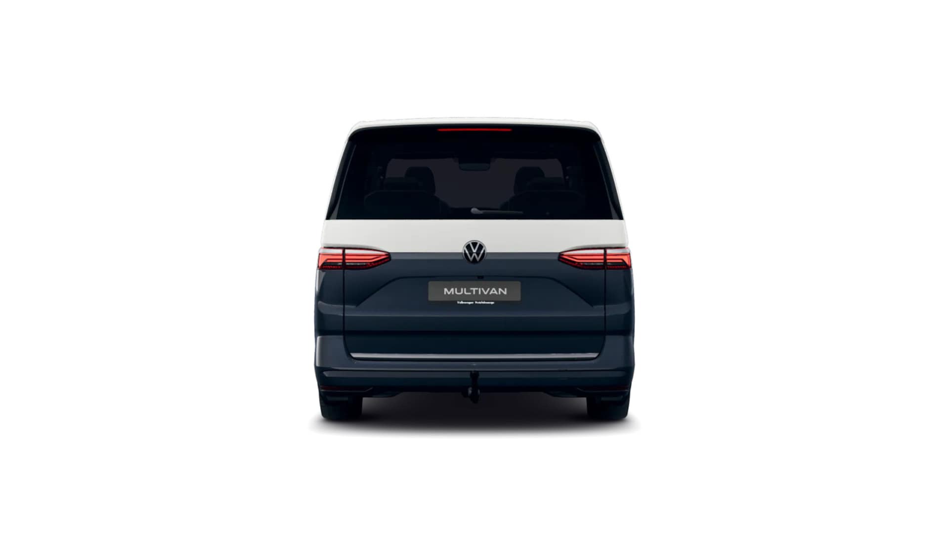Volkswagen Multivan Langversion Life