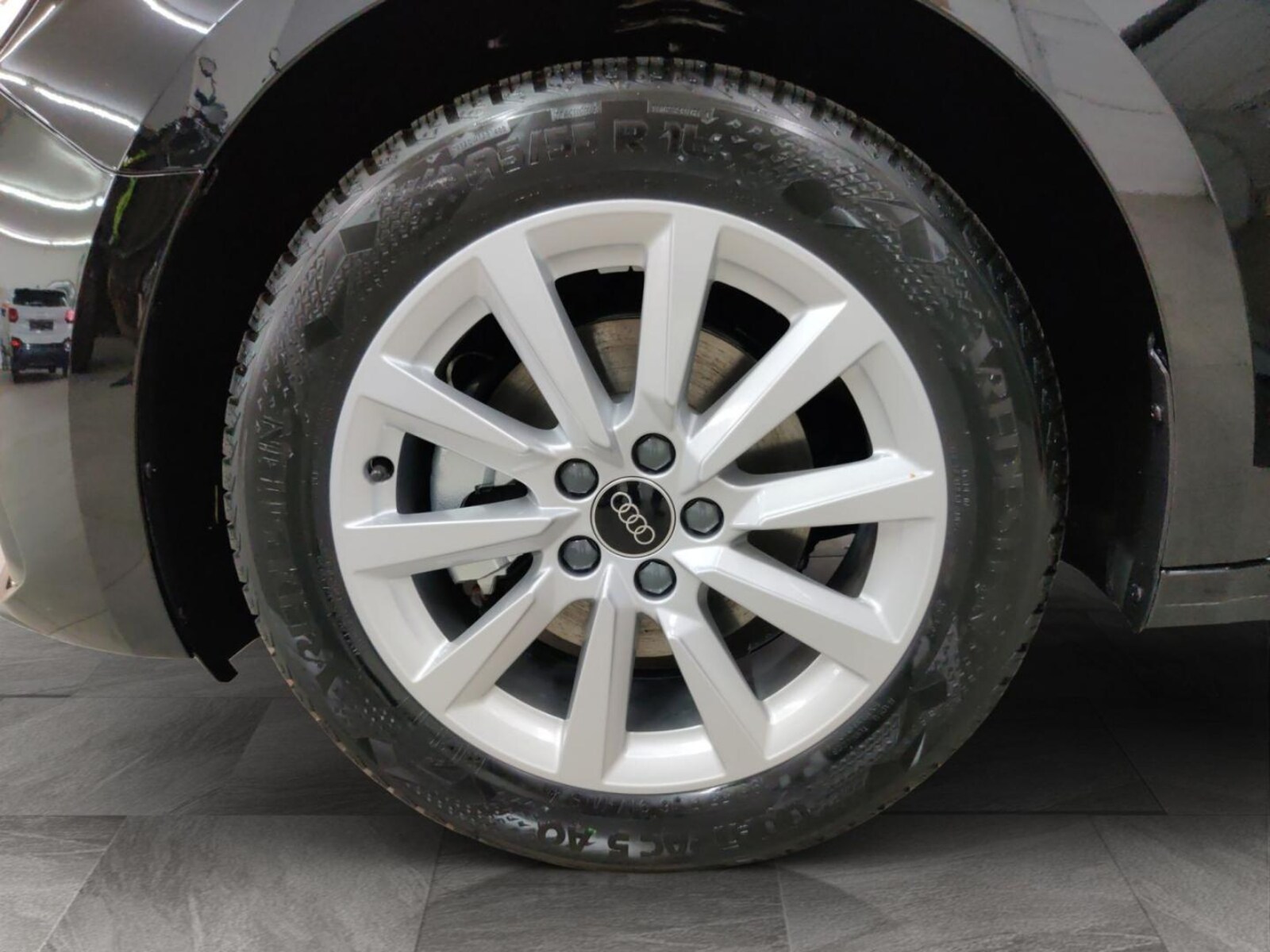 Audi A1 Sportback – Bild 15