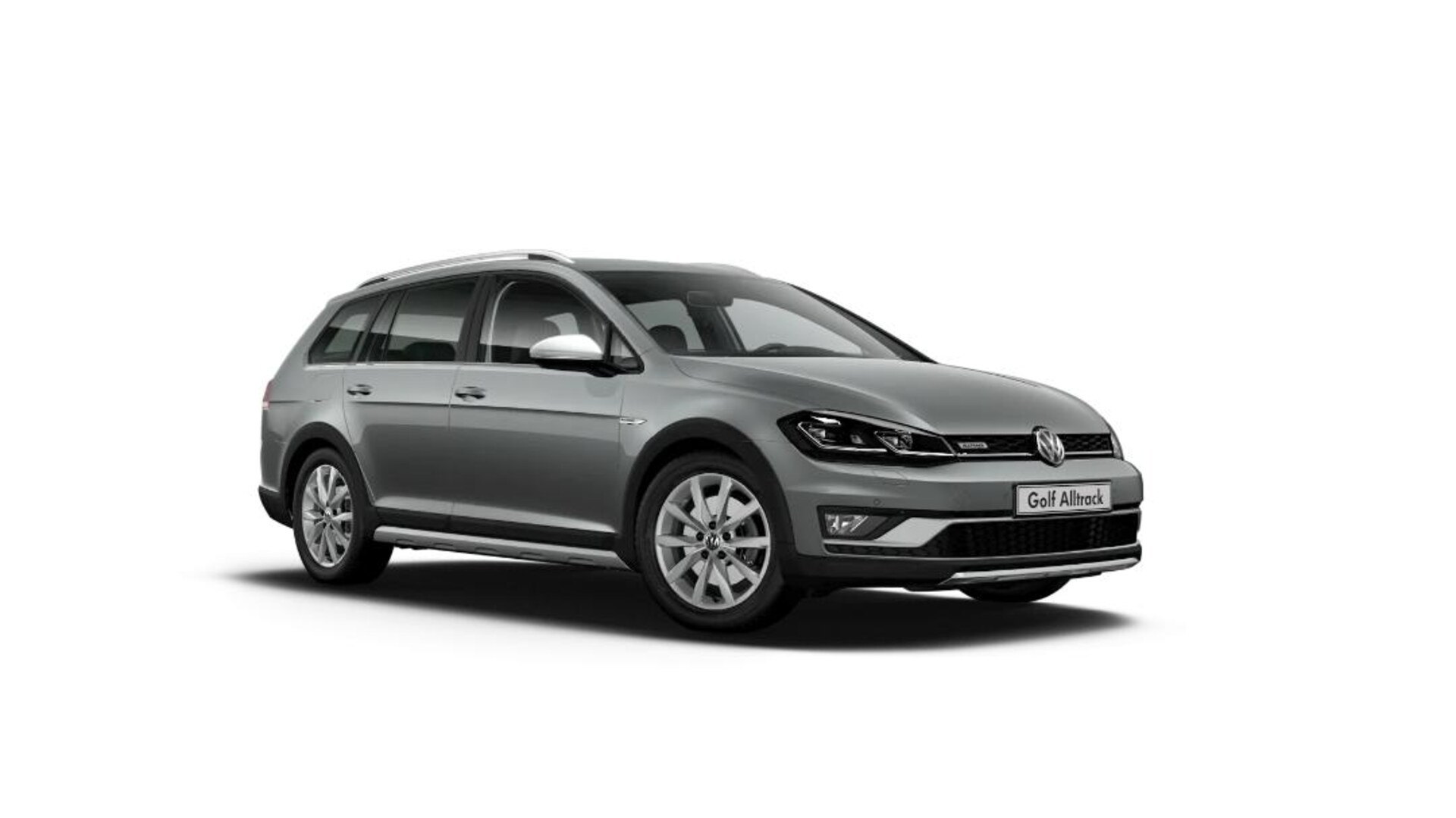 Volkswagen Golf Variant Alltrack