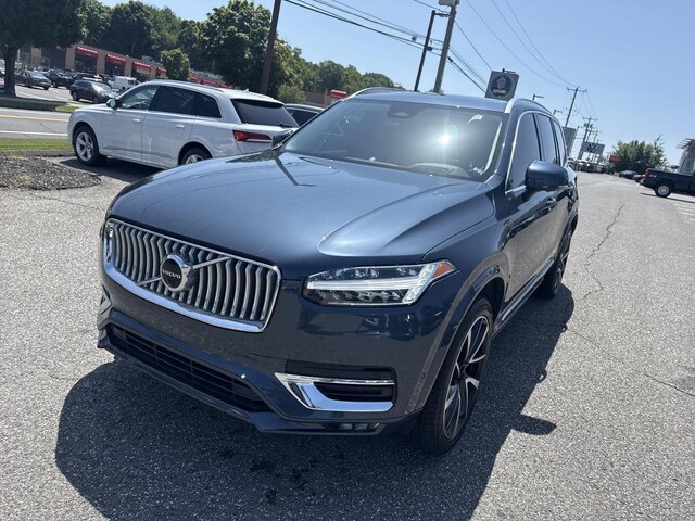 2024 Volvo XC90