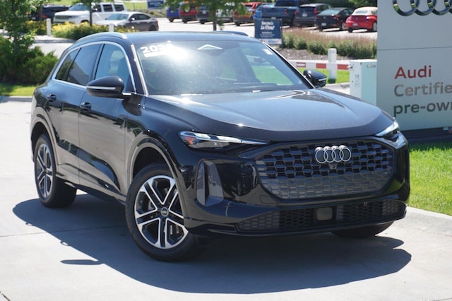 2025 Audi Q5