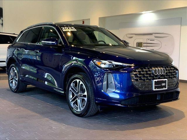 Photo of 2025 Audi Q5 
