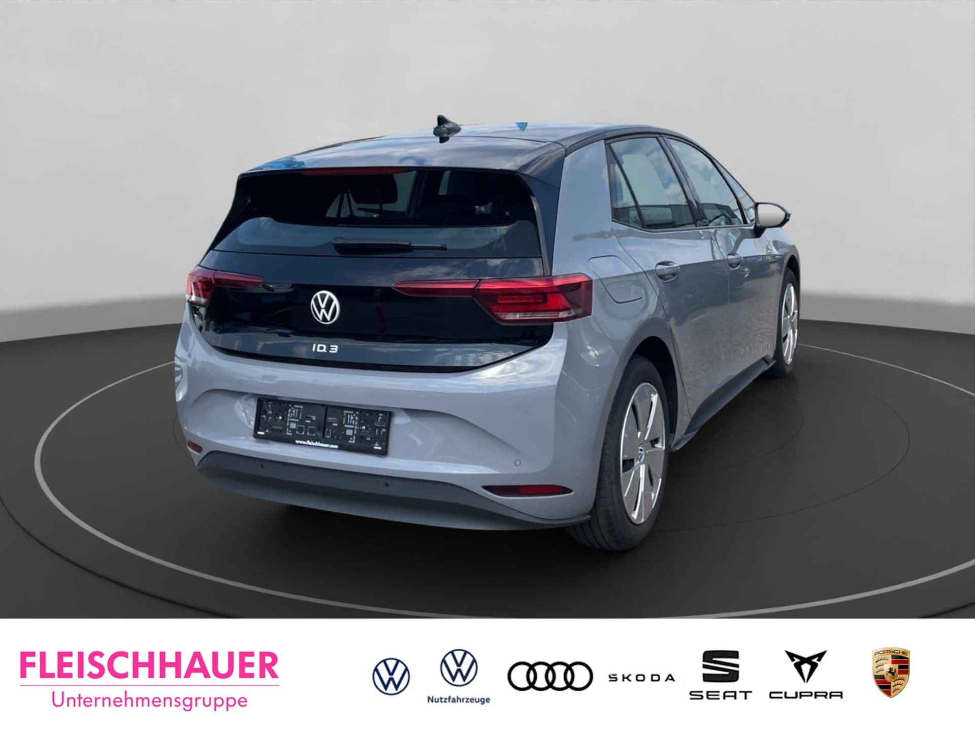 Volkswagen ID.3 Pure Performance