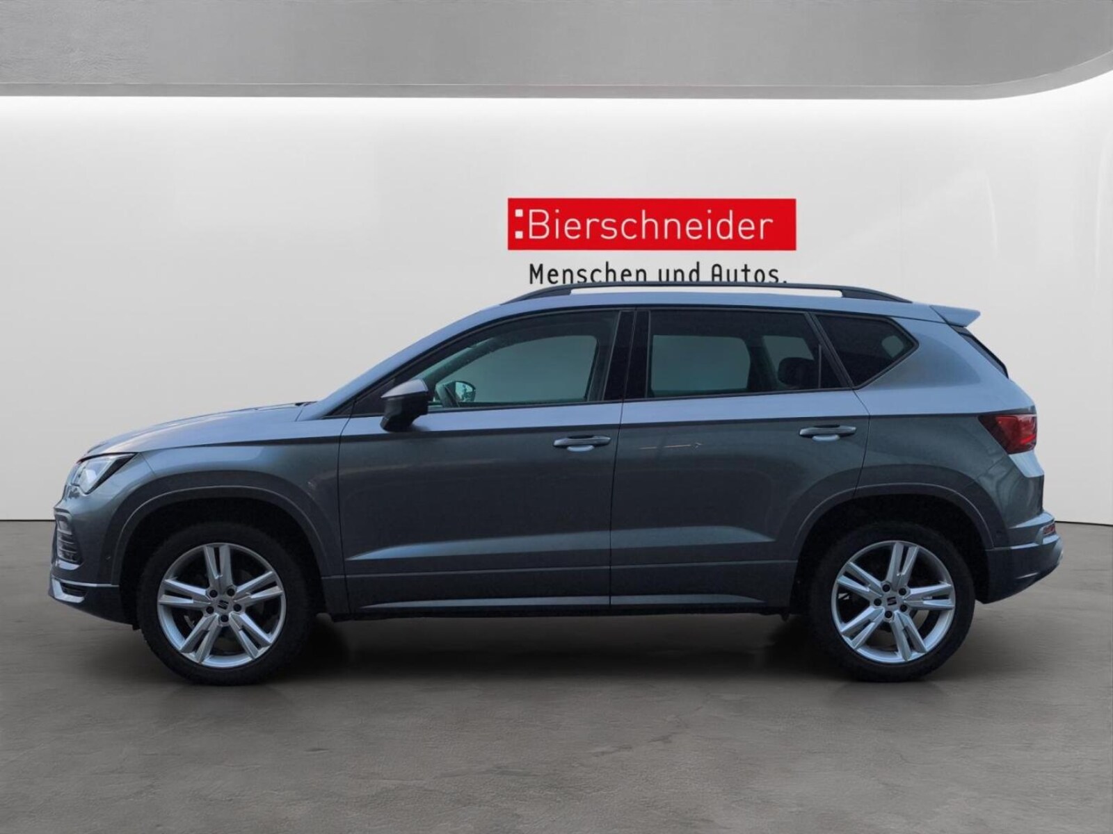 SEAT Ateca – Bild 4