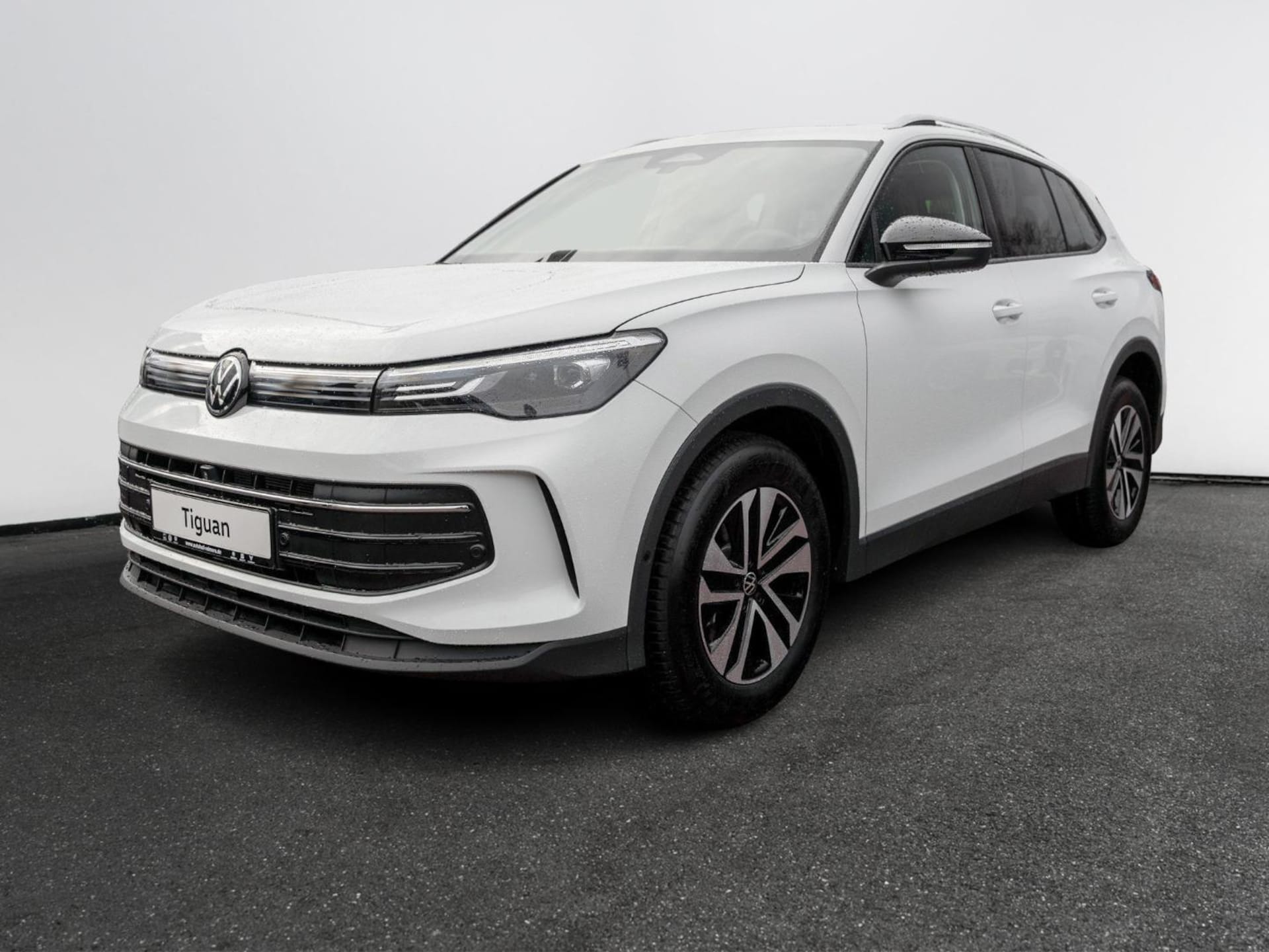 Volkswagen Tiguan ENERGY