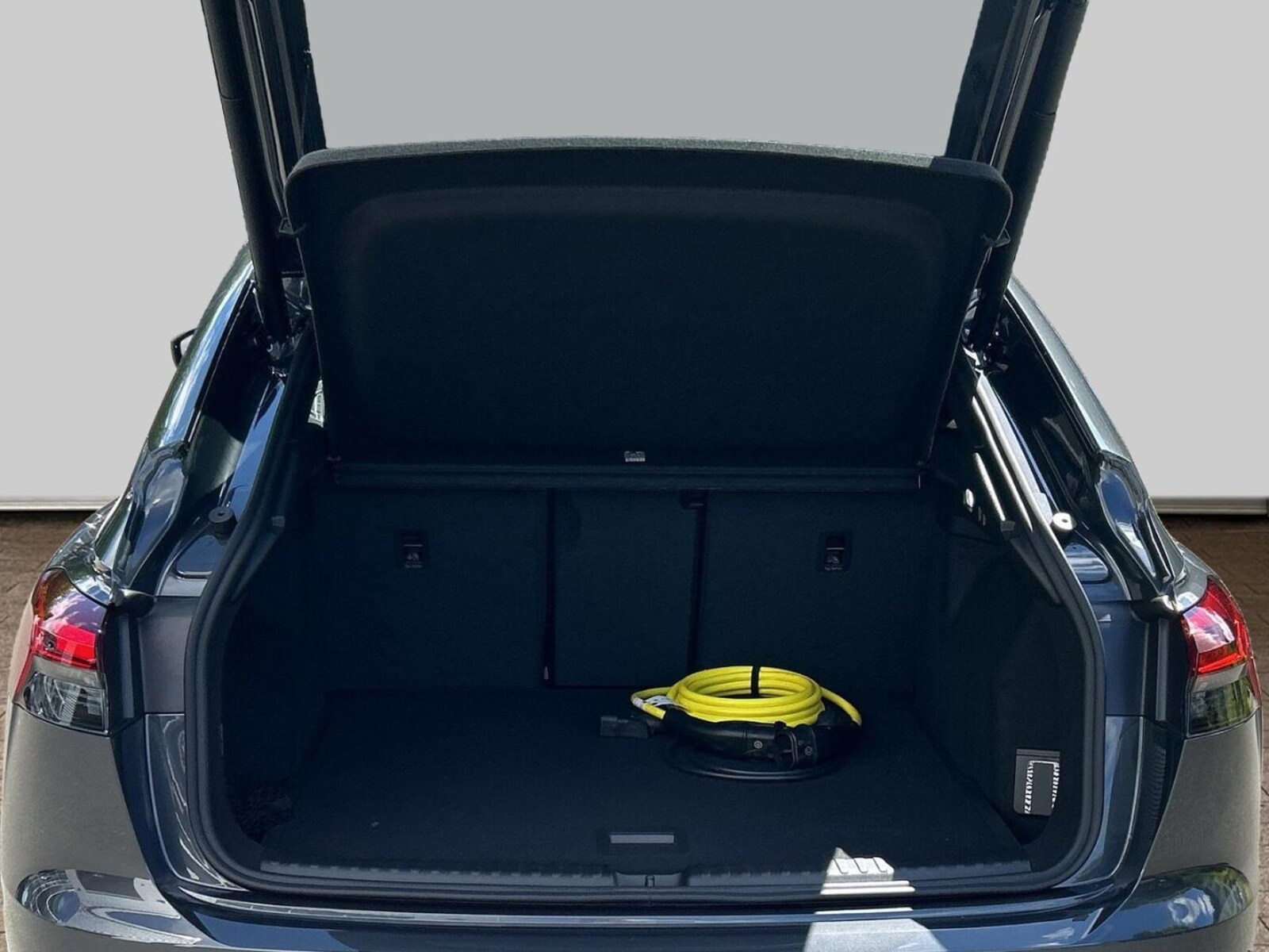 Audi Q4 Sportback e-tron – Bild 14