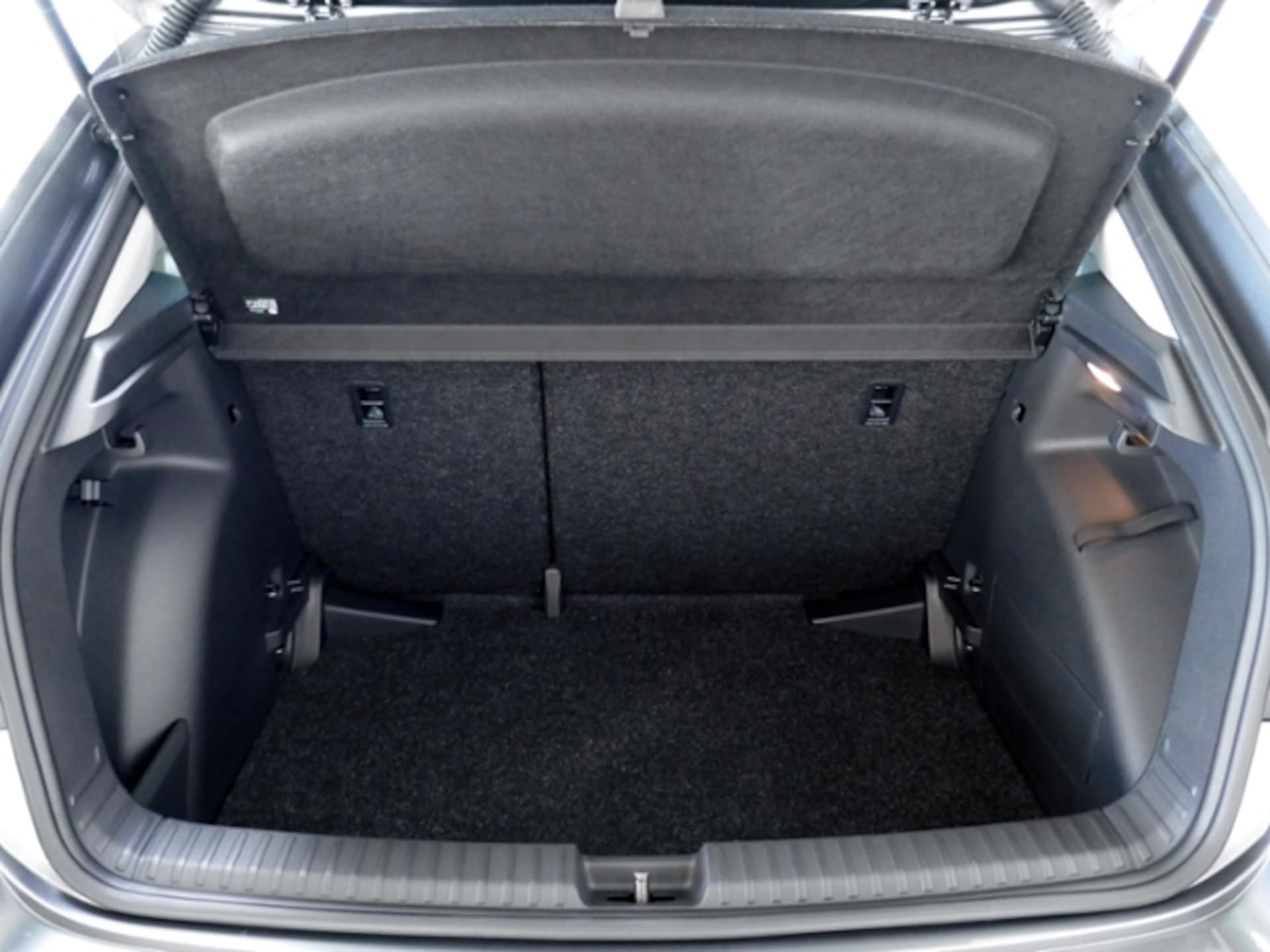 Skoda Fabia Selection