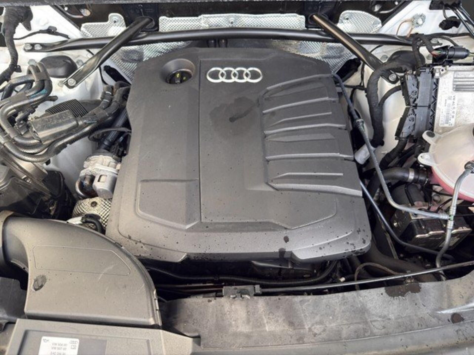 Audi Q5 SUV S line