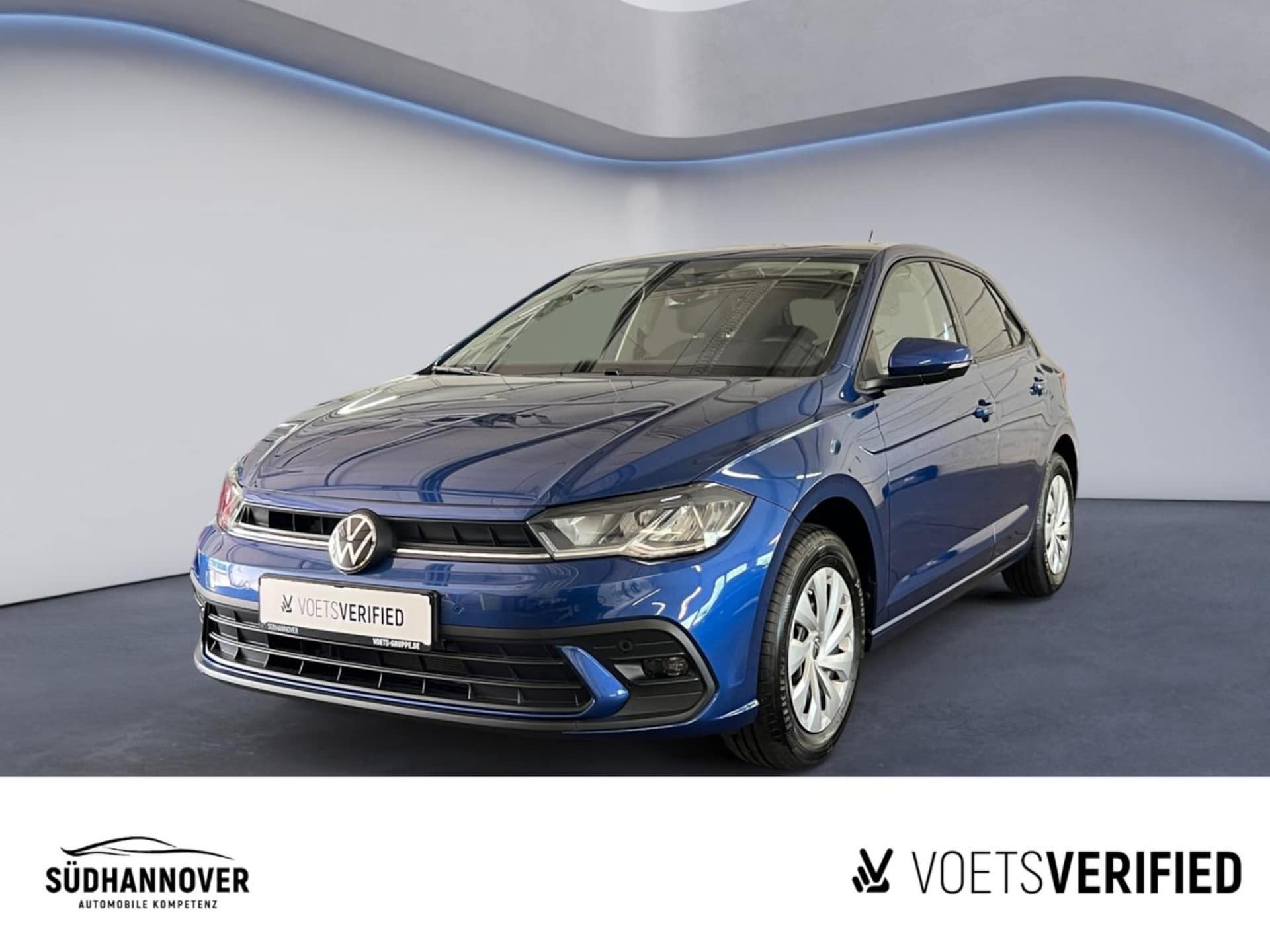 Volkswagen Polo Life