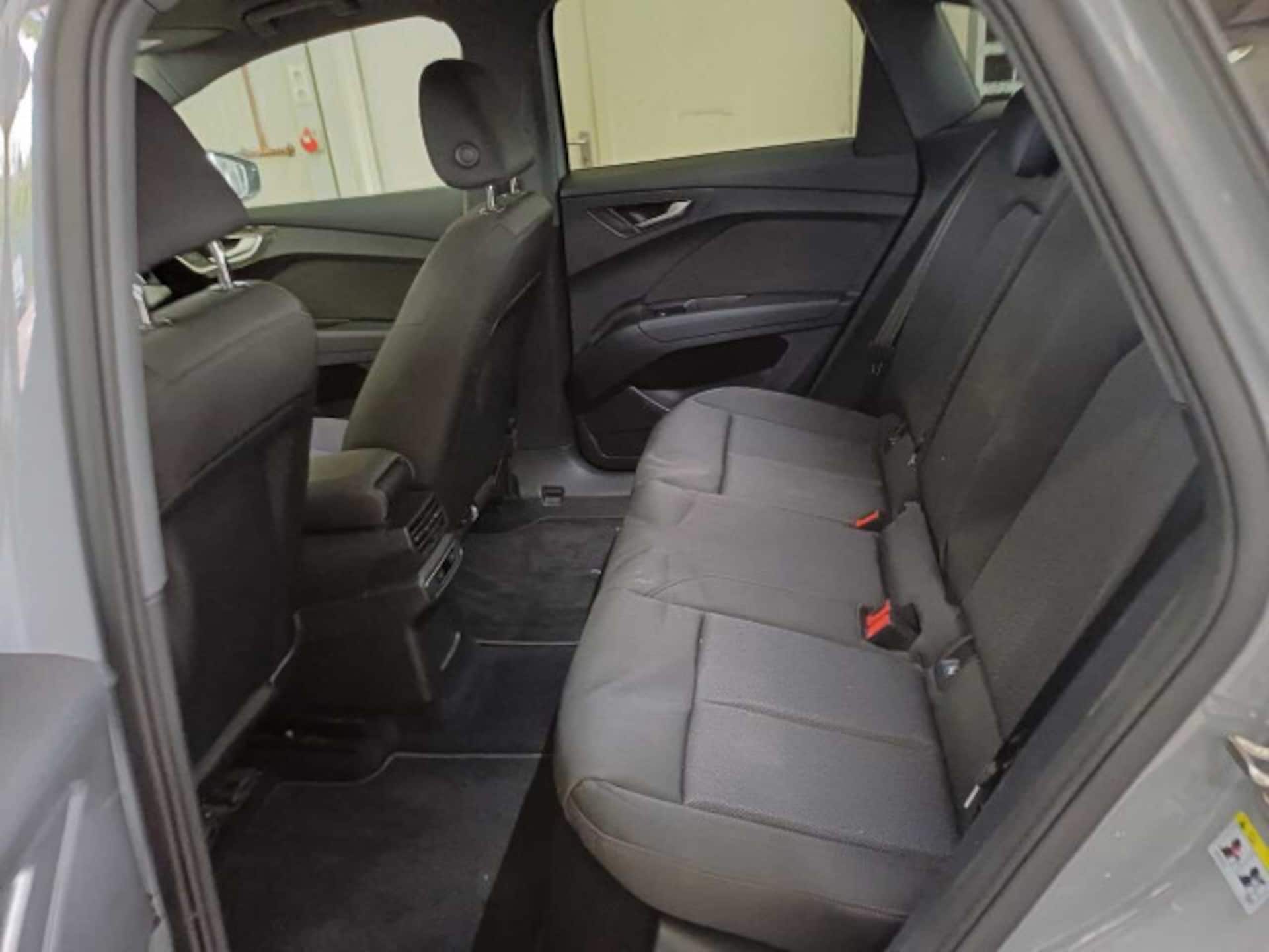Audi Q4 Sportback e-tron