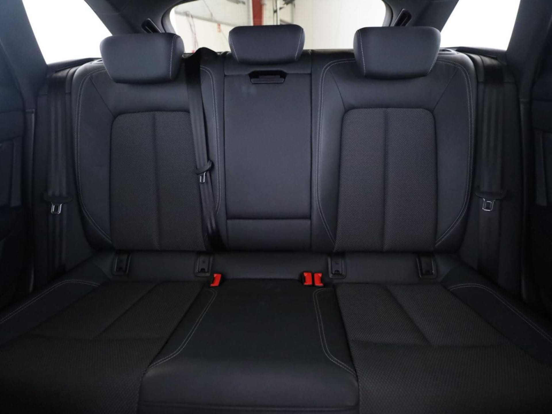 Audi A6 Avant Sport