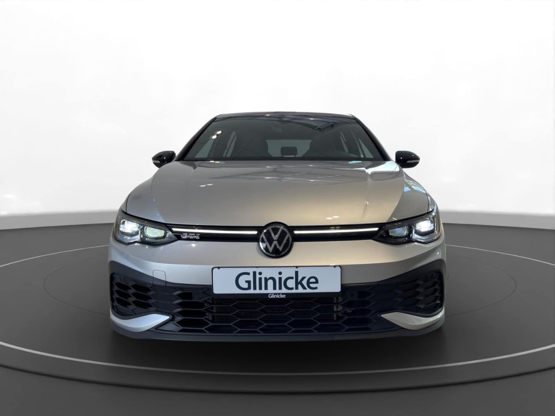 Volkswagen Golf GTI Clubsport