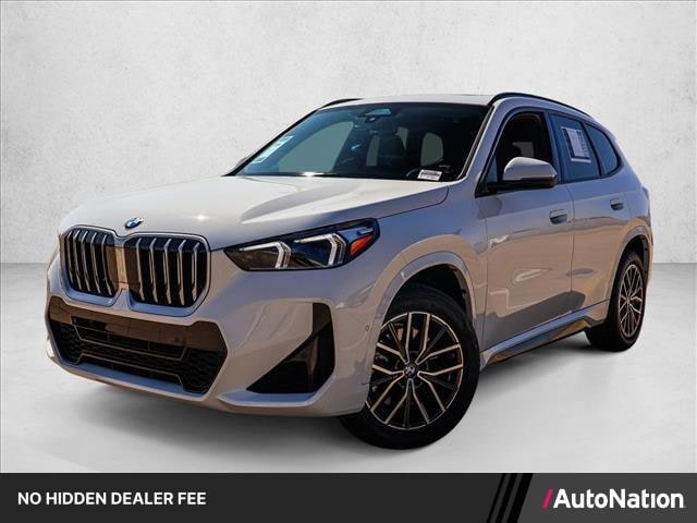 2026 BMW X1
