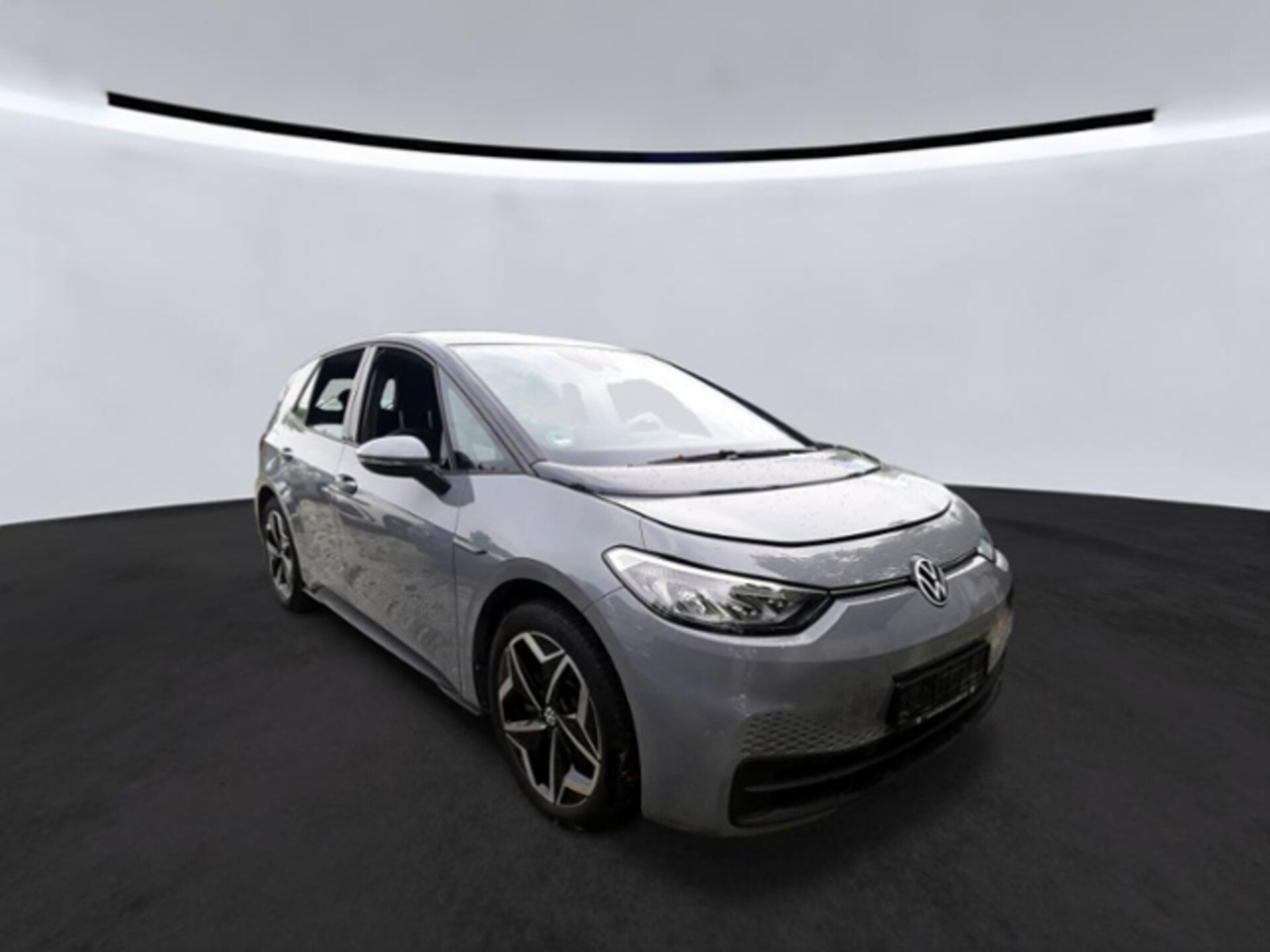 Volkswagen ID.3 Pure Performance