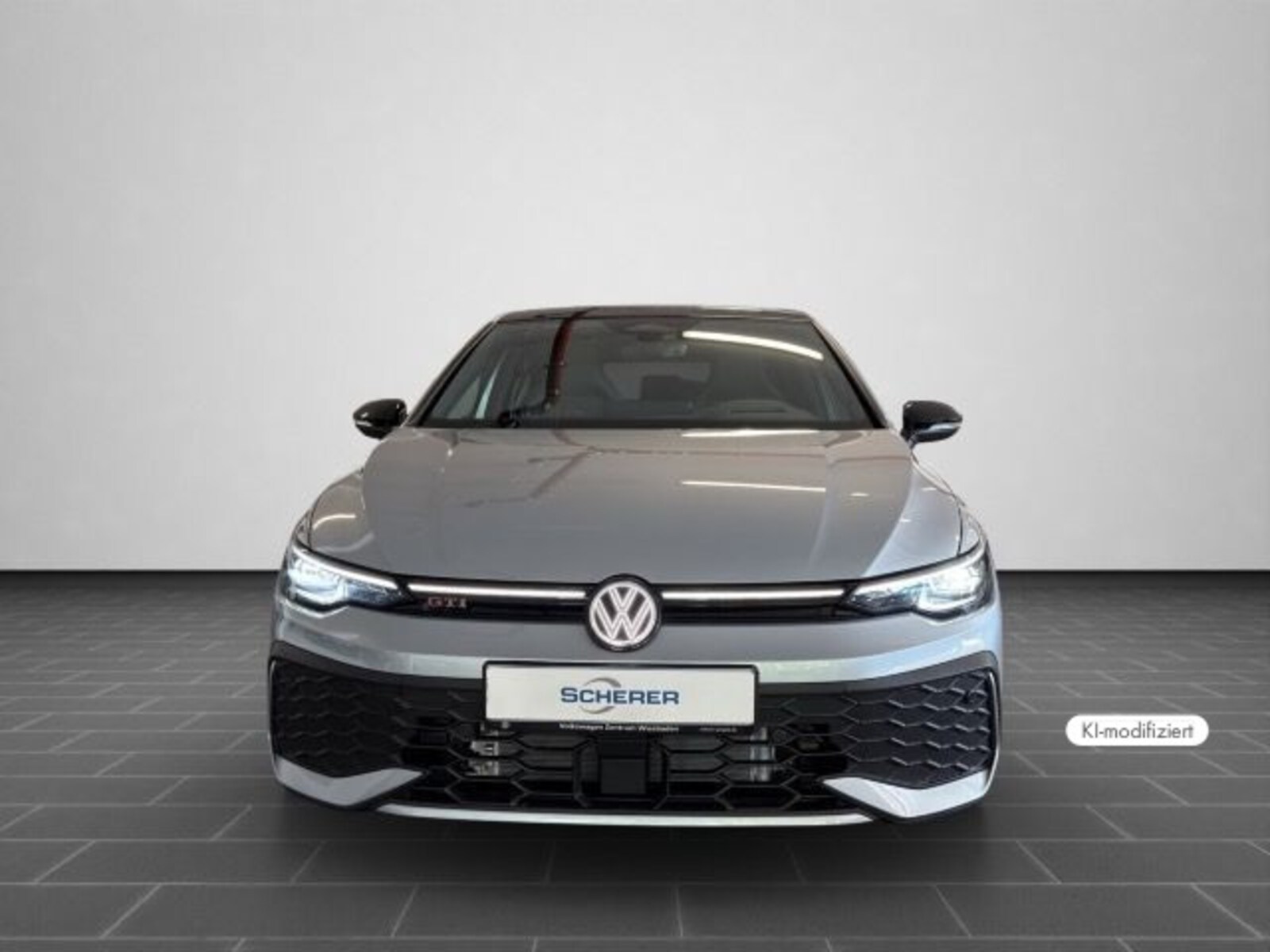 Volkswagen Golf – Bild 5