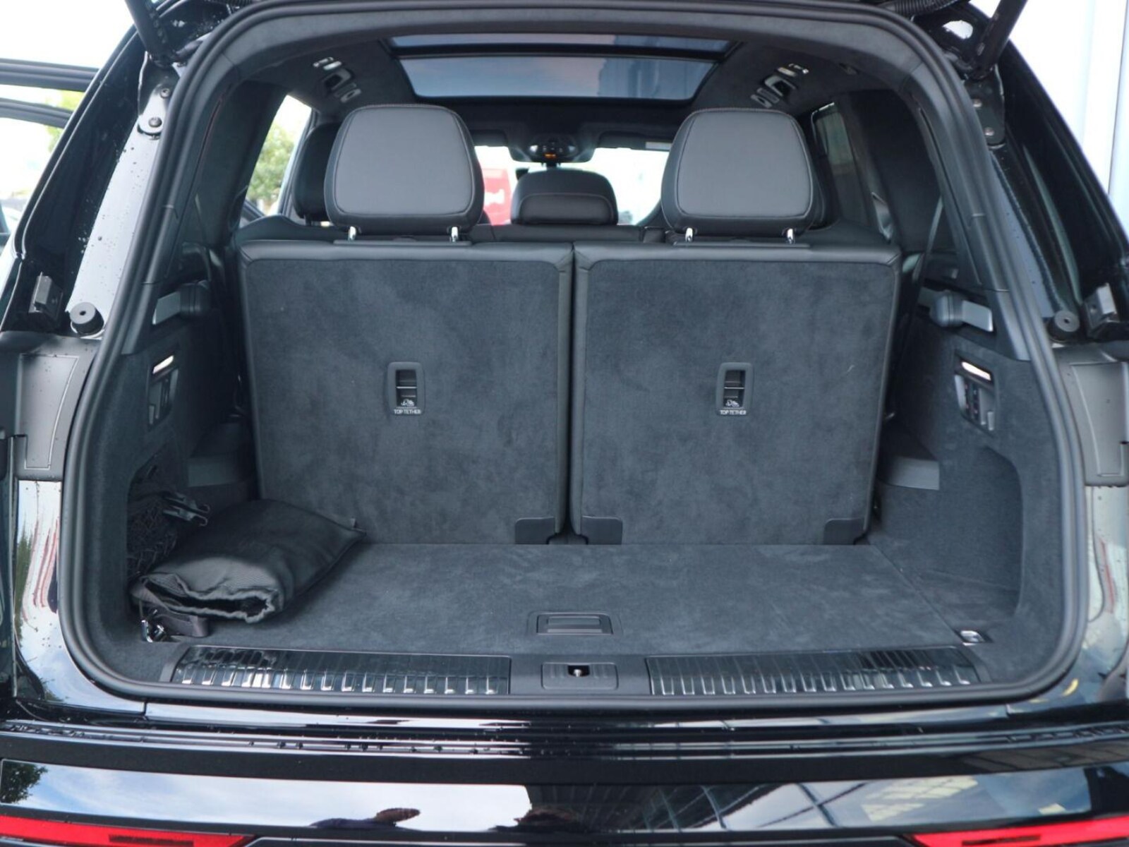 Audi Q7 – Bild 27
