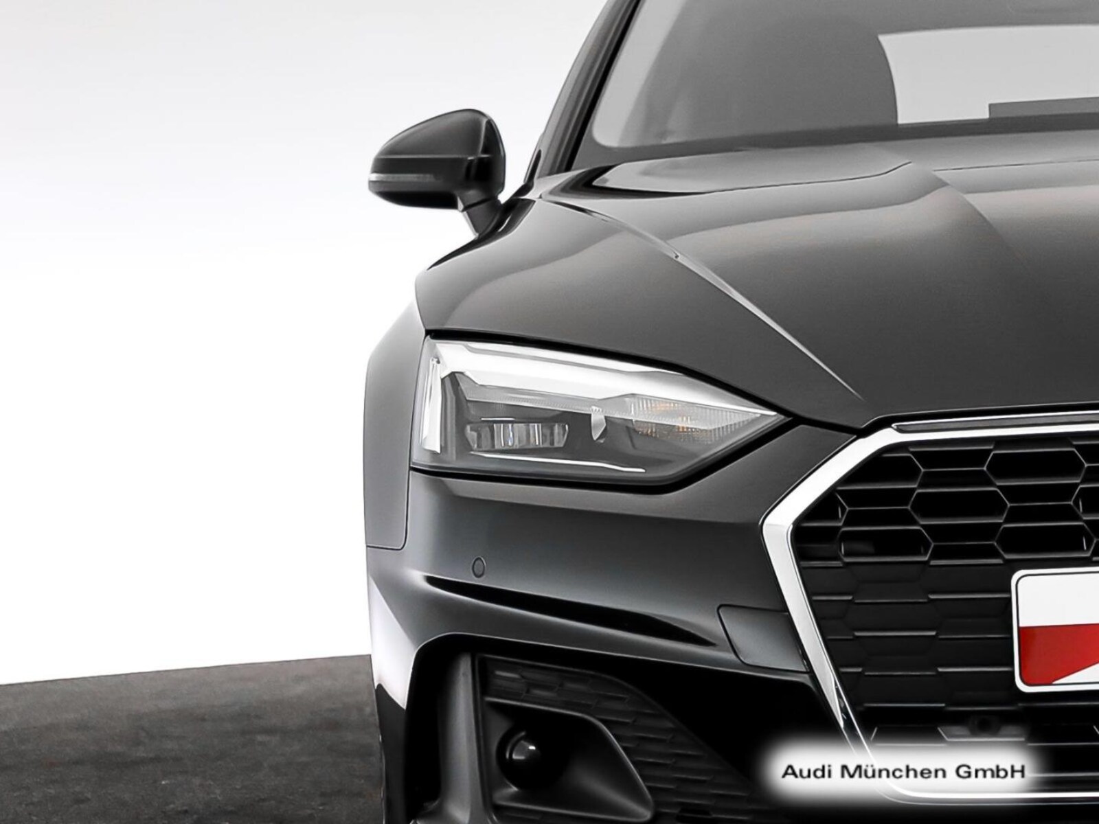 Audi A5 Sportback – Bild 7