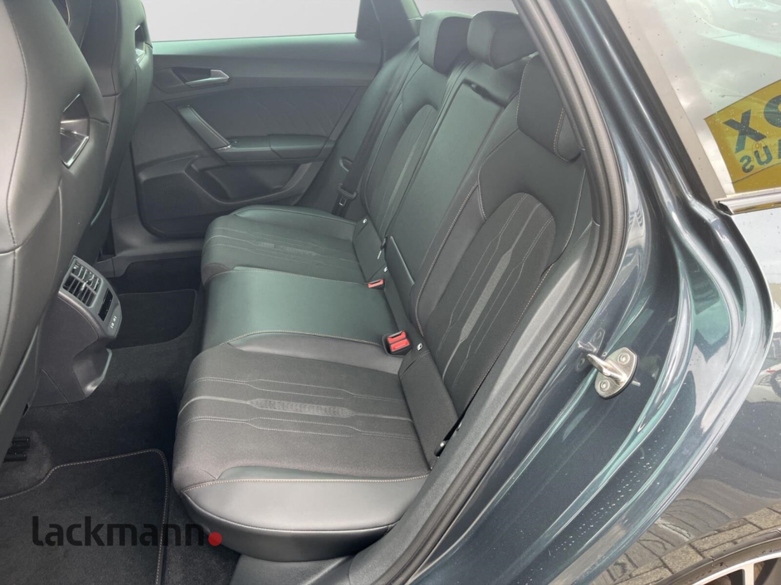 CUPRA Leon Sportstourer – Bild 9