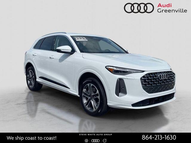 Photo of 2025 Audi Q5