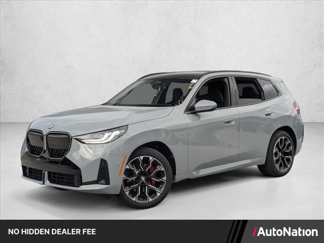 Photo of 2026 BMW X3