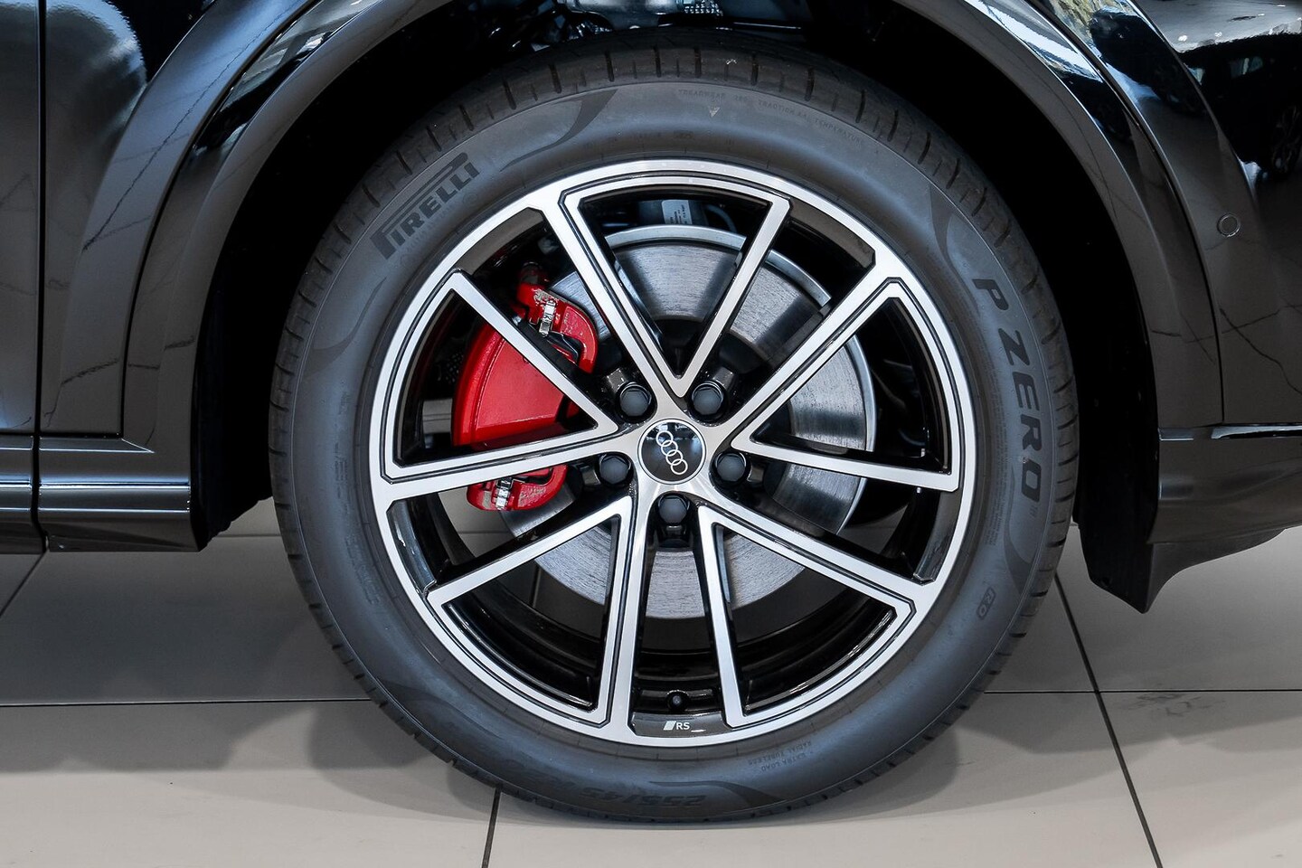 Image about Audi Q5 Sportback e-hybrid quattro S tronic