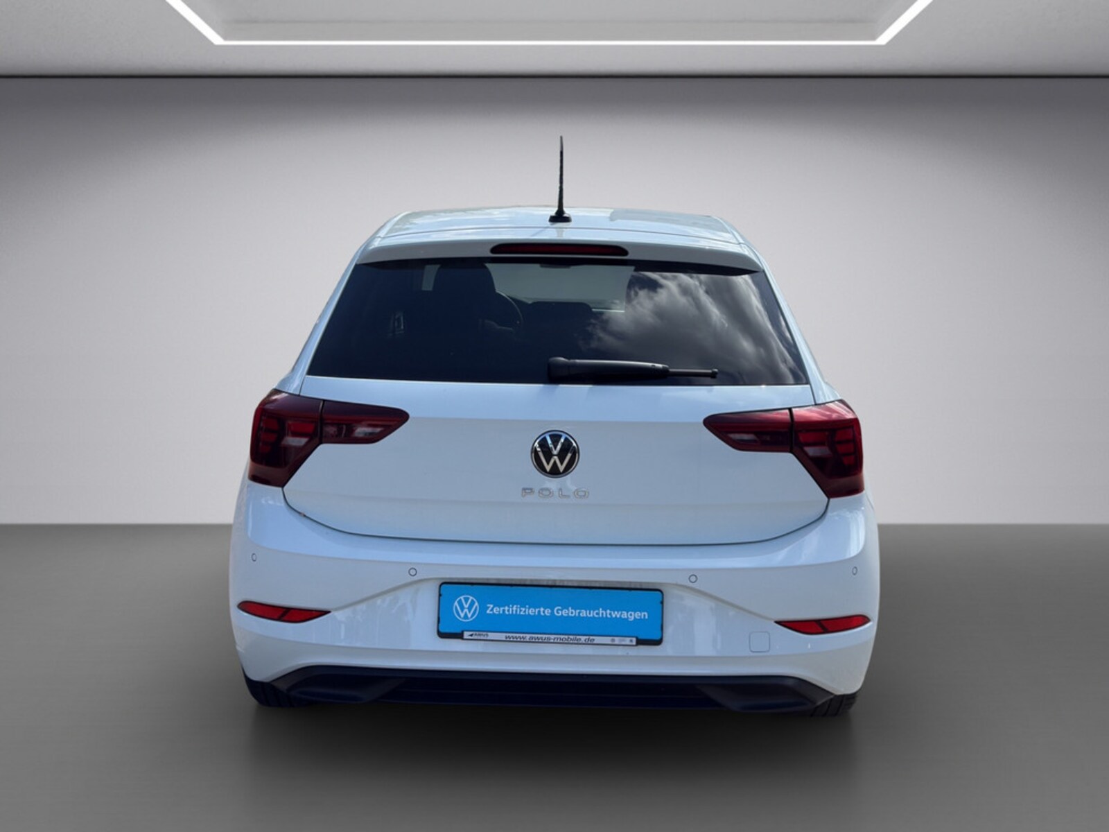 Volkswagen Polo – Bild 4