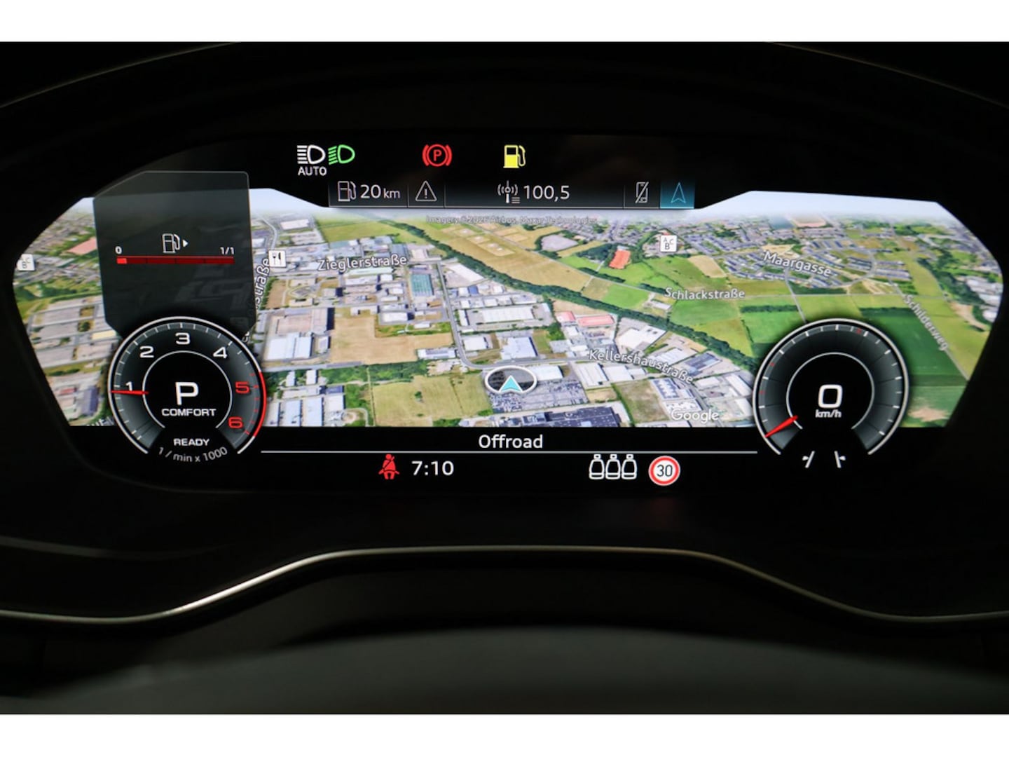 Bild über Audi Q5 Sportback 40 TDI quattro S tronic - für weitere Informationen kontaktieren Sie den Audi Partner