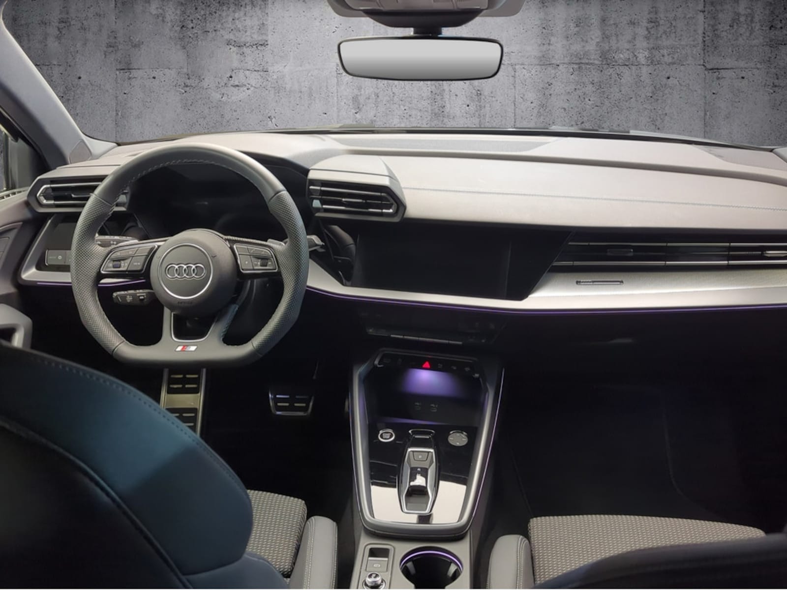 Audi A3 Sportback – Bild 7