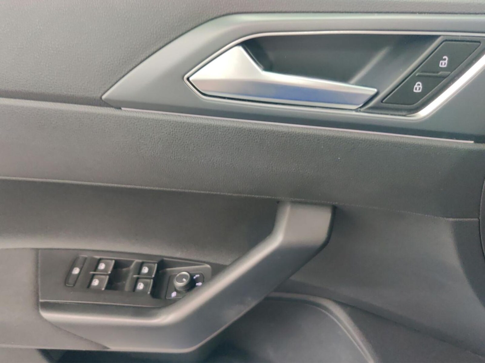 Volkswagen Taigo – Bild 10