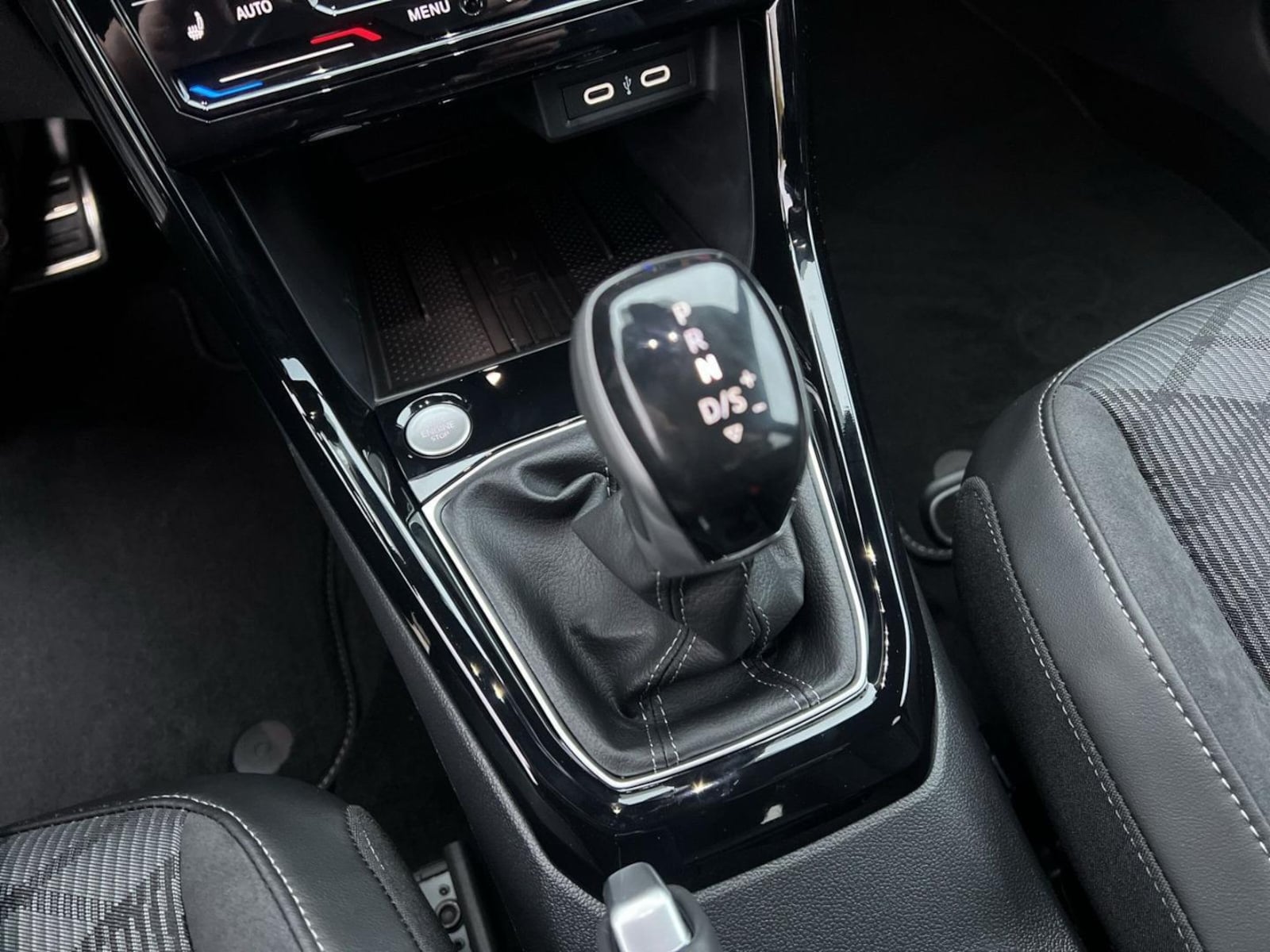 Volkswagen T-Cross – Bild 15