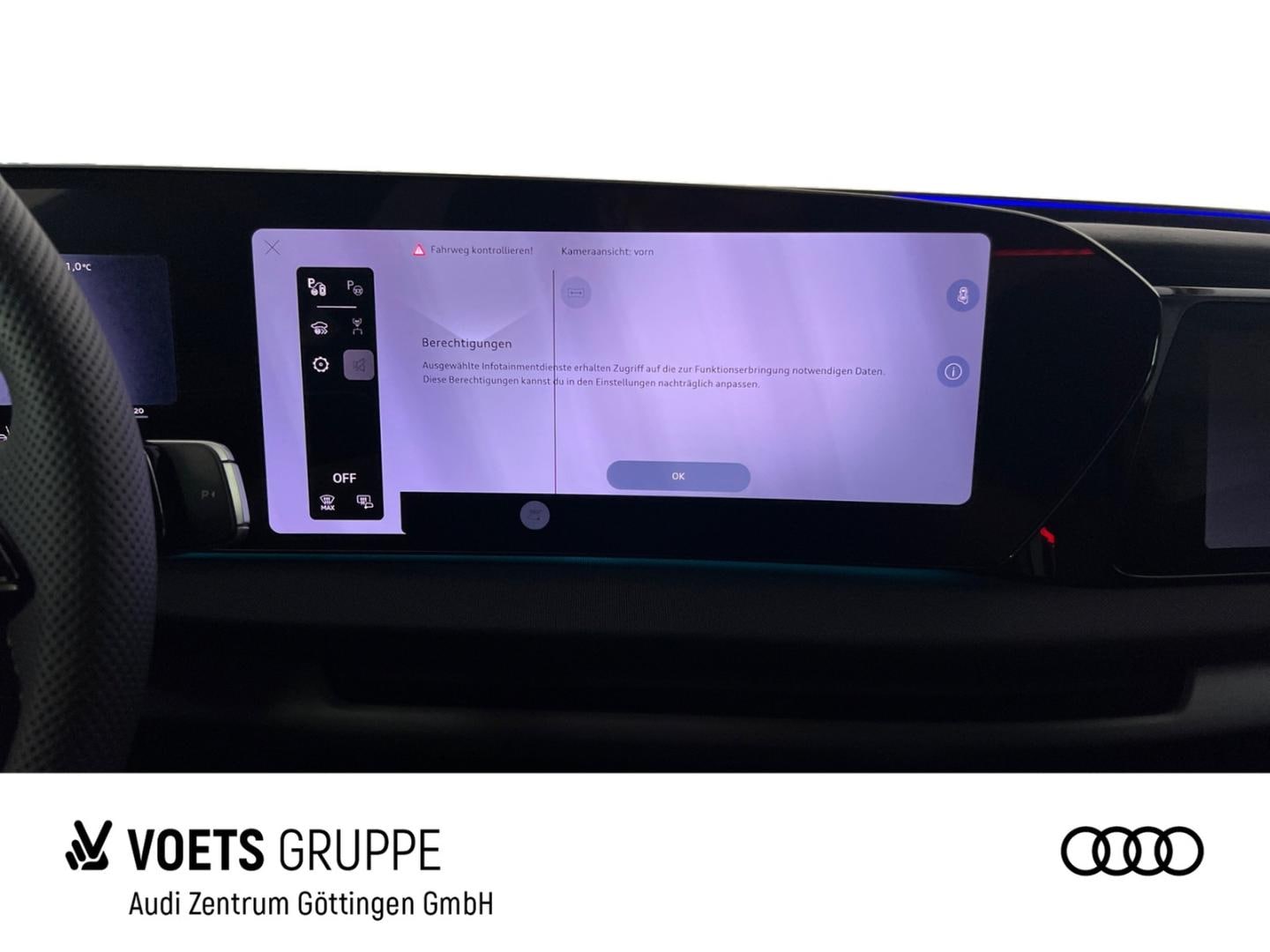 Bild über Audi Q7 SUV TDI quattro 220 kW tiptronic - für weitere Informationen kontaktieren Sie den Audi Partner