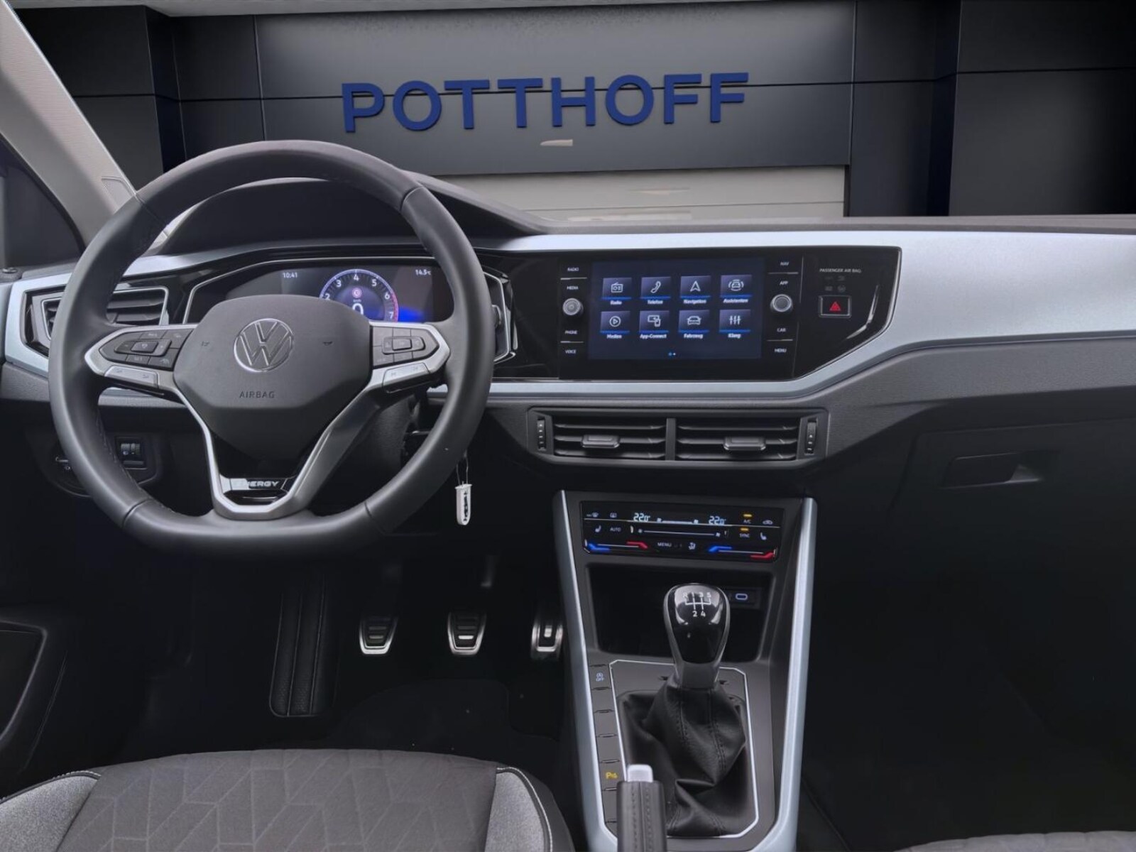 Volkswagen Taigo – Bild 14