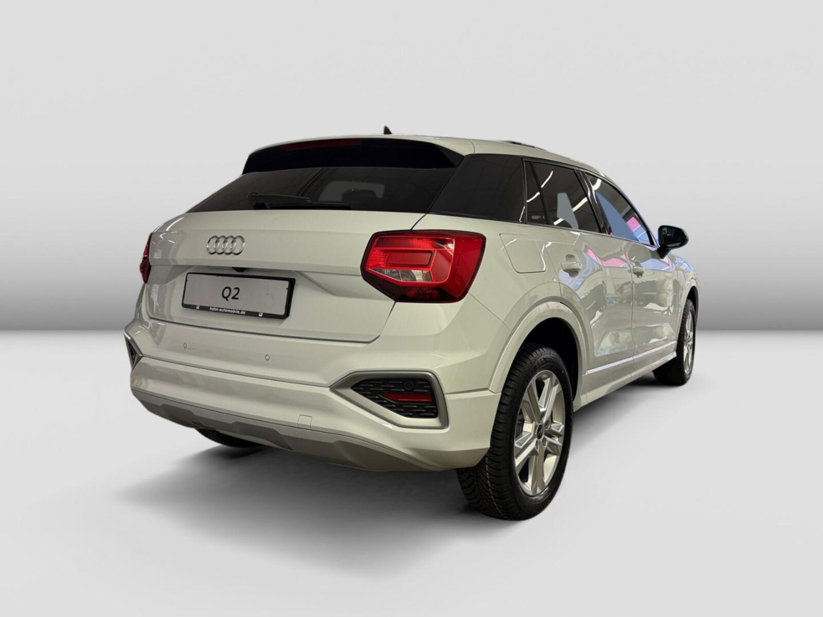 Audi Q2 – Bild 3