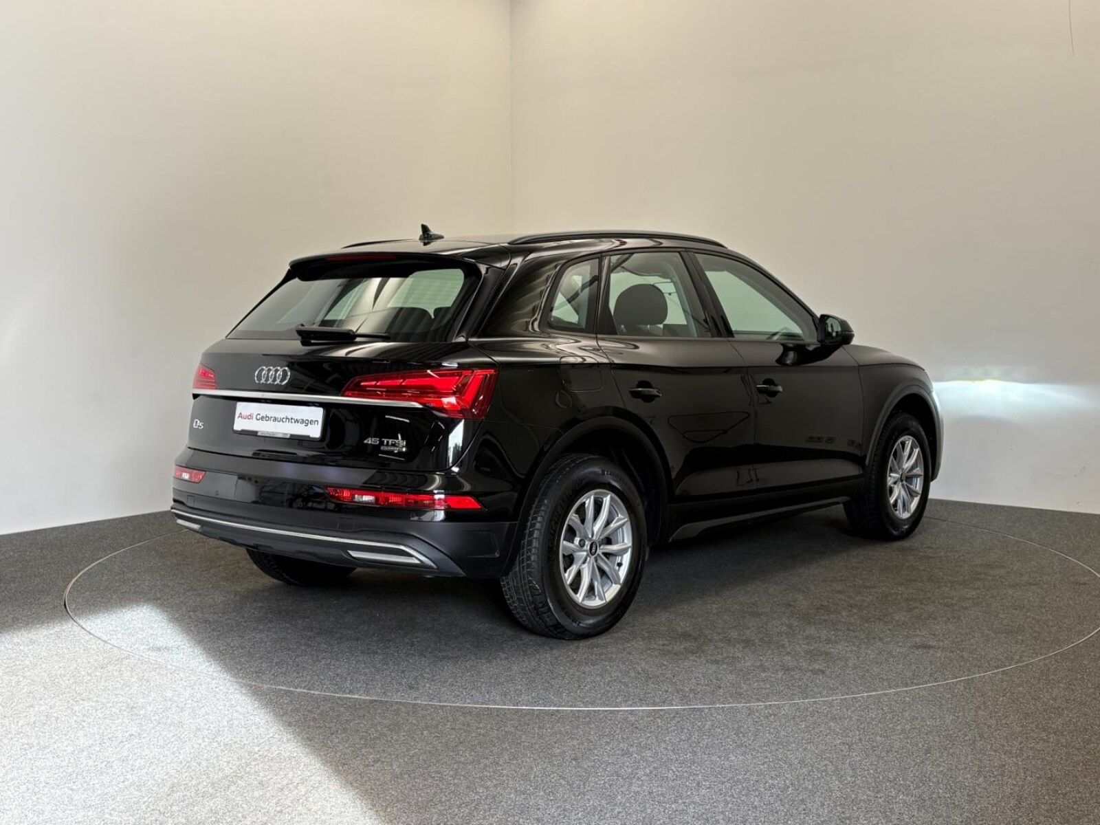 Audi Q5 – Bild 5