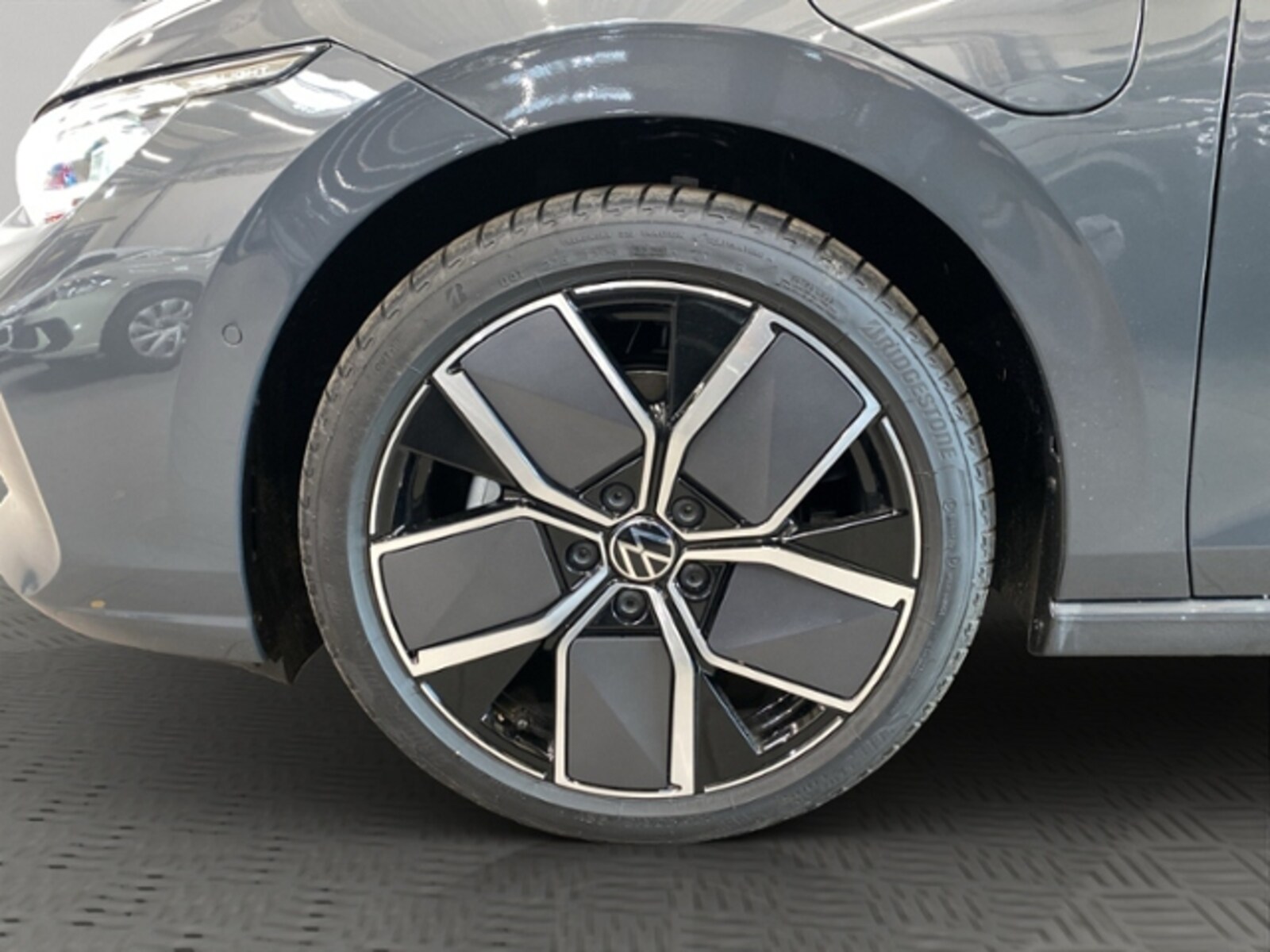 Volkswagen Golf – Bild 19