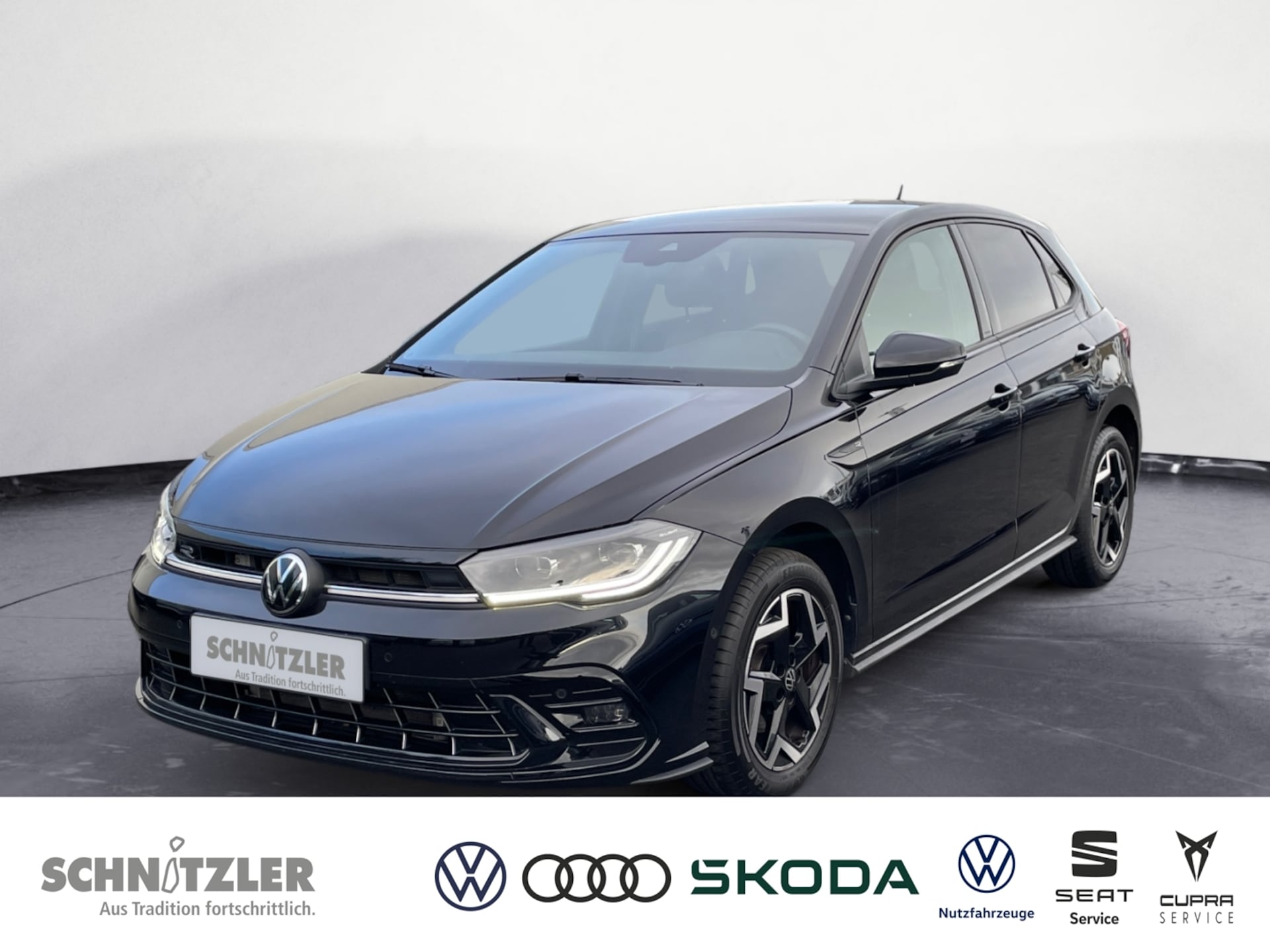 Volkswagen Polo 2025