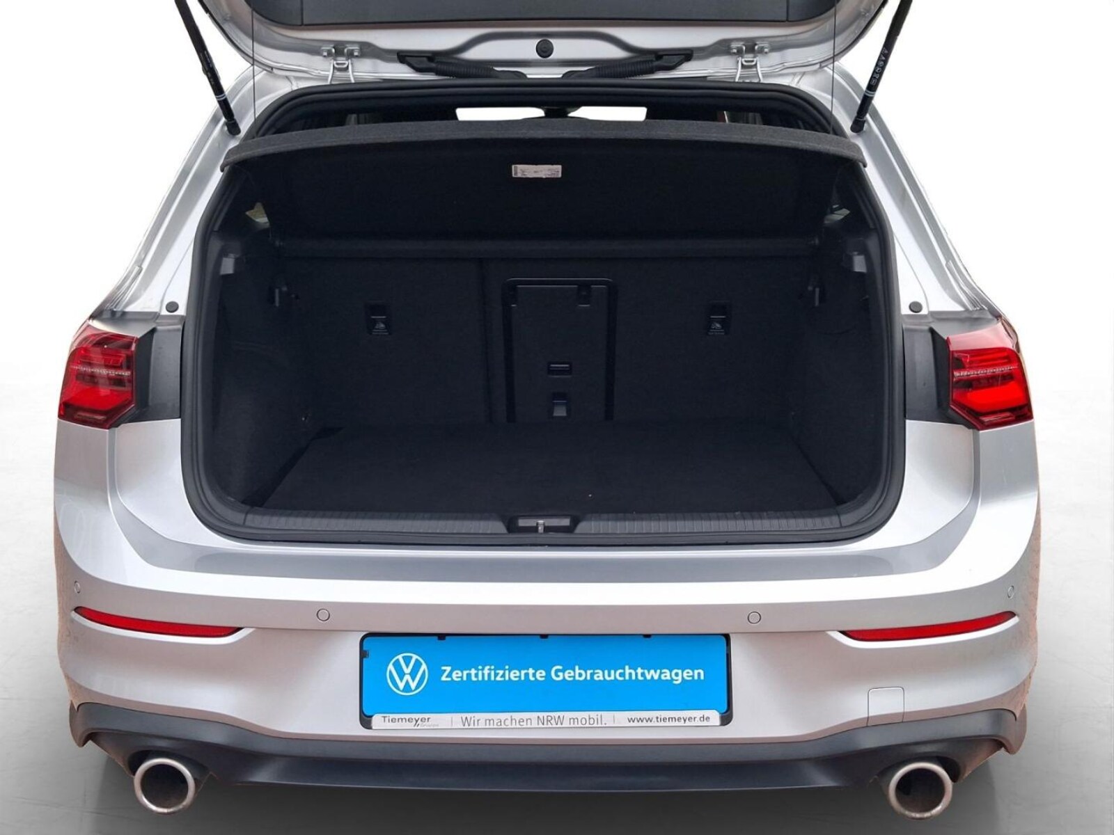Volkswagen Golf – Bild 19