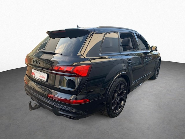 Audi Q7 SUV S Line 50 TDI Quattro Tiptronic - - Joinsteer - #4