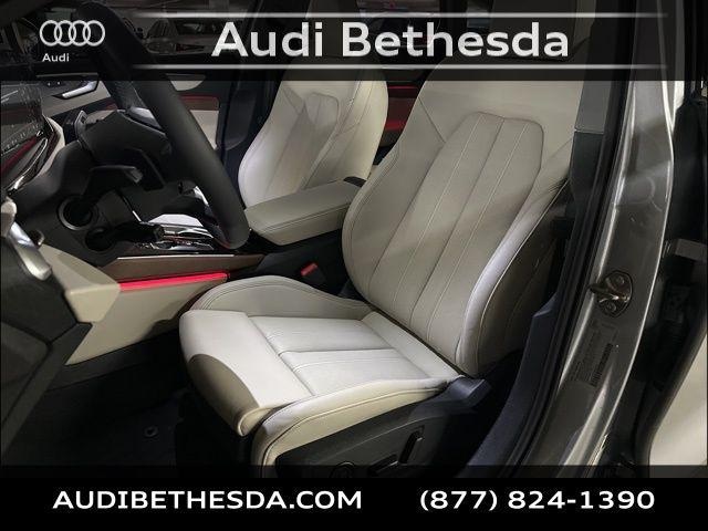 2026 Audi A6 Prestige - Photo 22