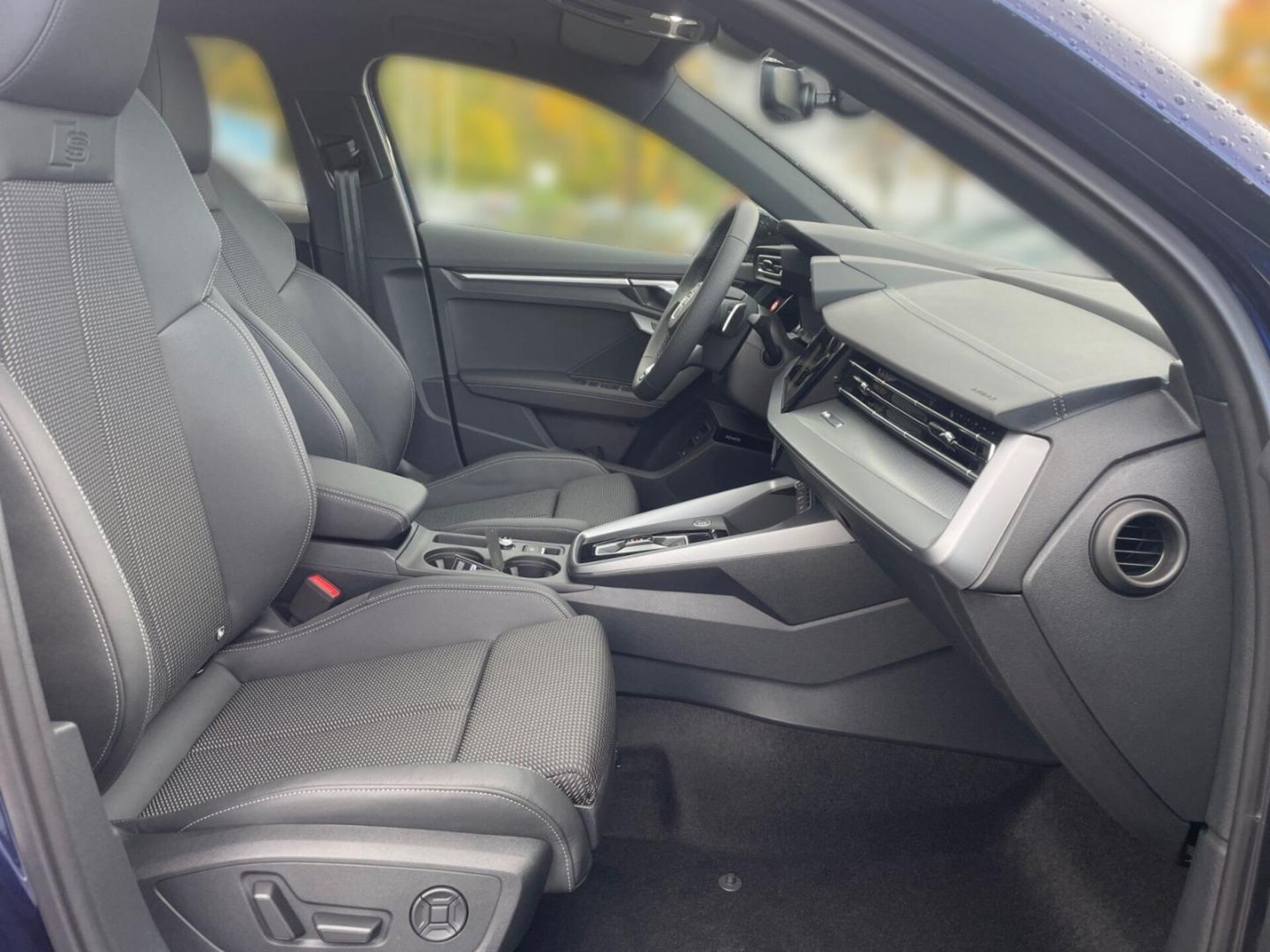 Audi A3 Sportback TFSI e S line
