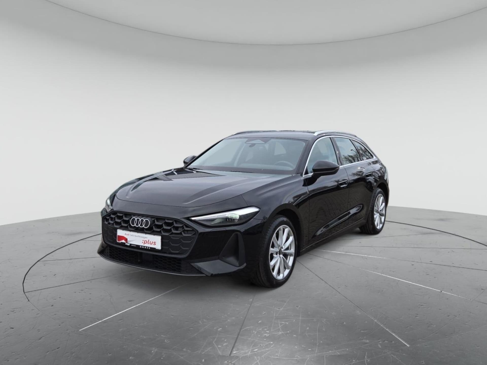 Audi A5 Avant