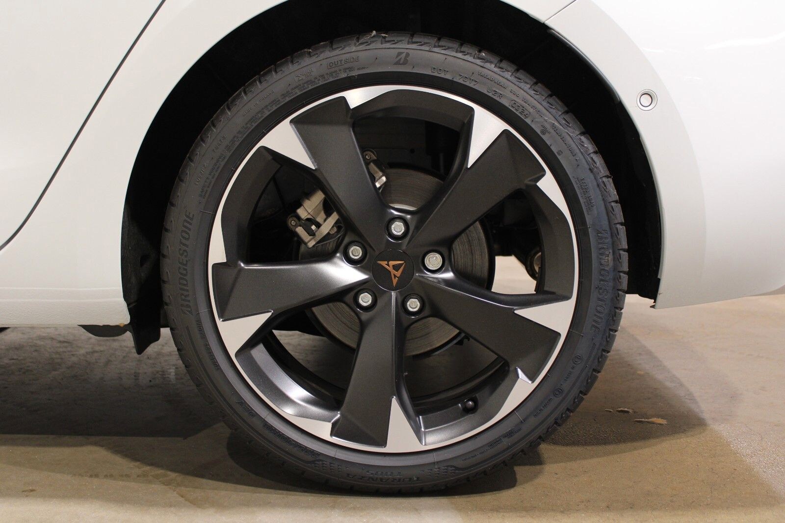 CUPRA Leon – Bild 19