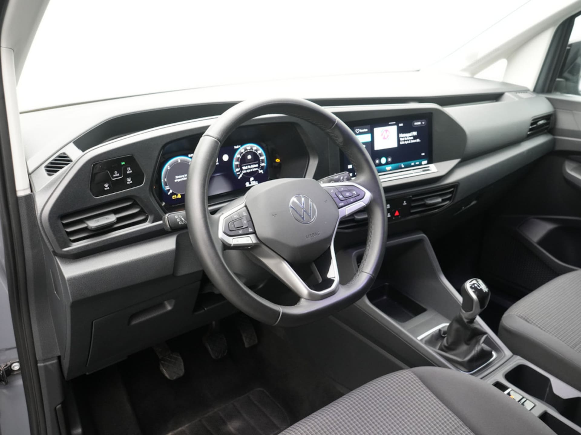 Volkswagen Caddy Maxi Cargo